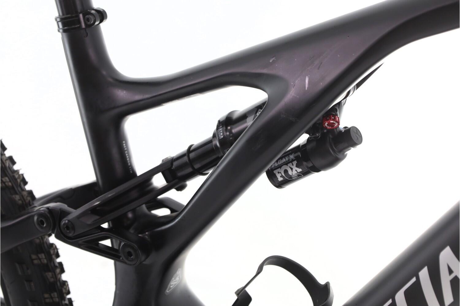 Refurbished E-MTB Fully ·  Turbo Levo GX · Sehr guter Zustand 7/8