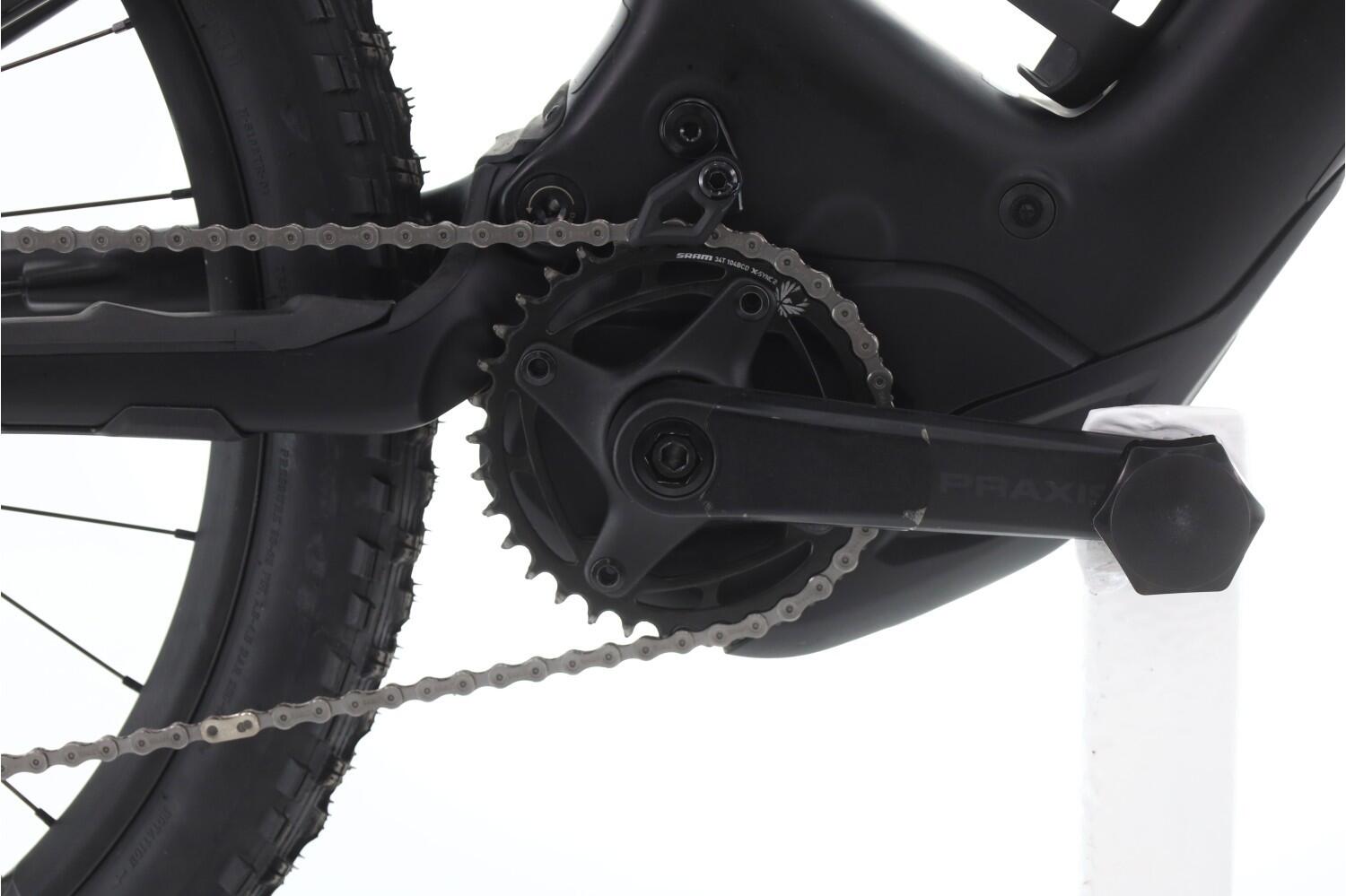 Refurbished E-MTB Fully ·  Turbo Levo GX · Sehr guter Zustand 4/8