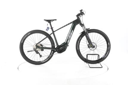 Reconditionné - KTM Macina Team 793, grau, 27\" L E-Bike - Très Bon