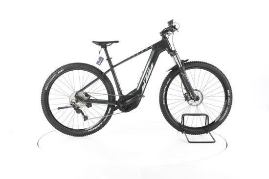 Reconditionné - KTM Macina Team 793, grau, 27\" L E-Bike - Très Bon