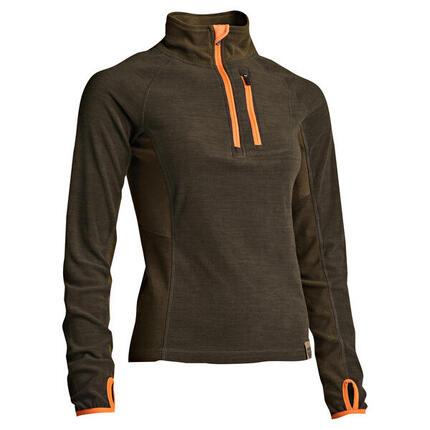 Northern Hunting Fleece Unterhemd Revna Größe M/L
