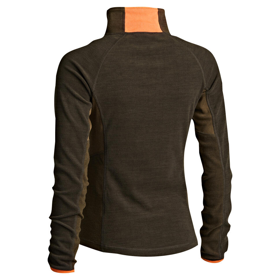 Northern Hunting Fleece Unterhemd Revna Größe M/L 2/2