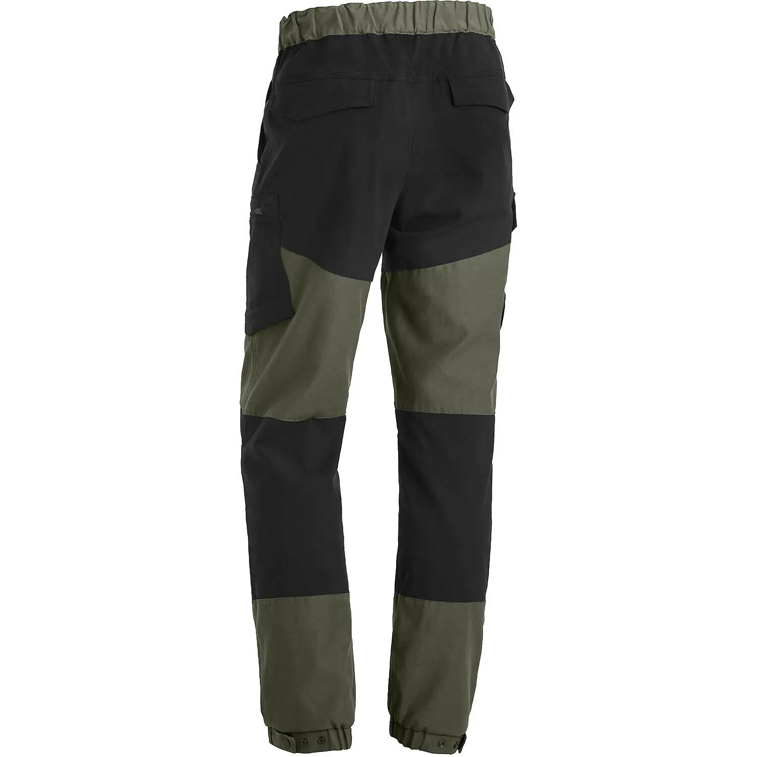 Pantaloni da trekking Maier Sports Stoneflex 2/6