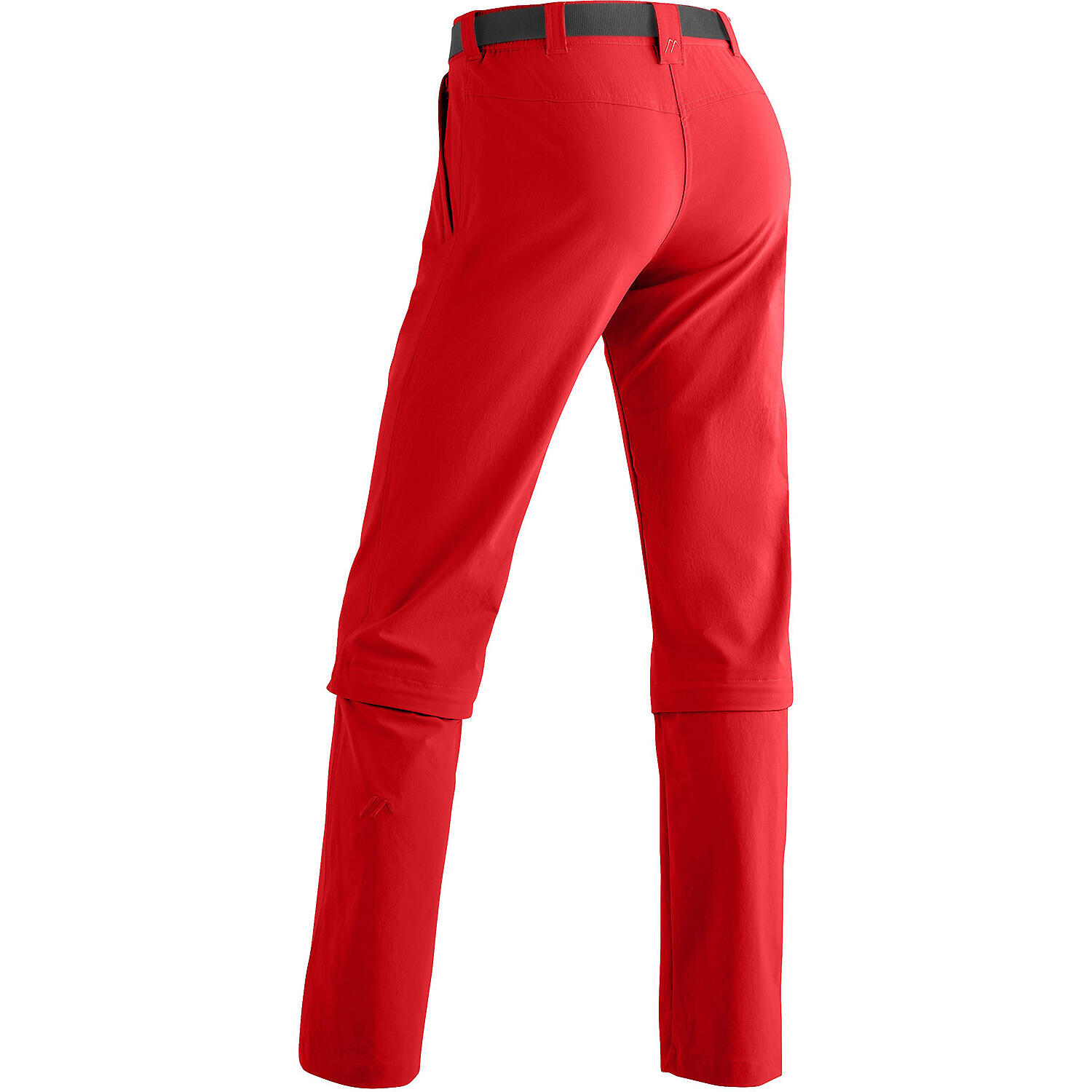 Pantalón de senderismo Maier Sports Arolla 2/4