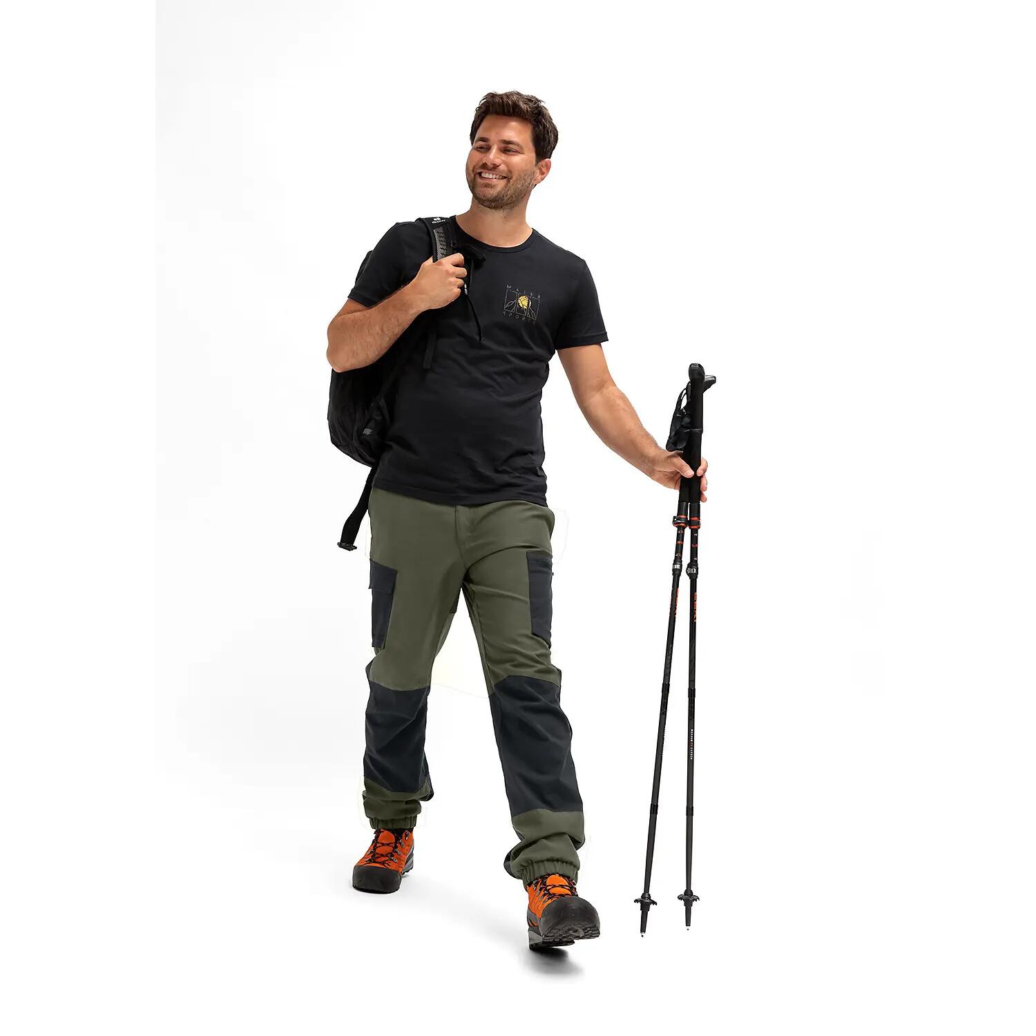 Pantaloni da trekking Maier Sports Stoneflex 6/6