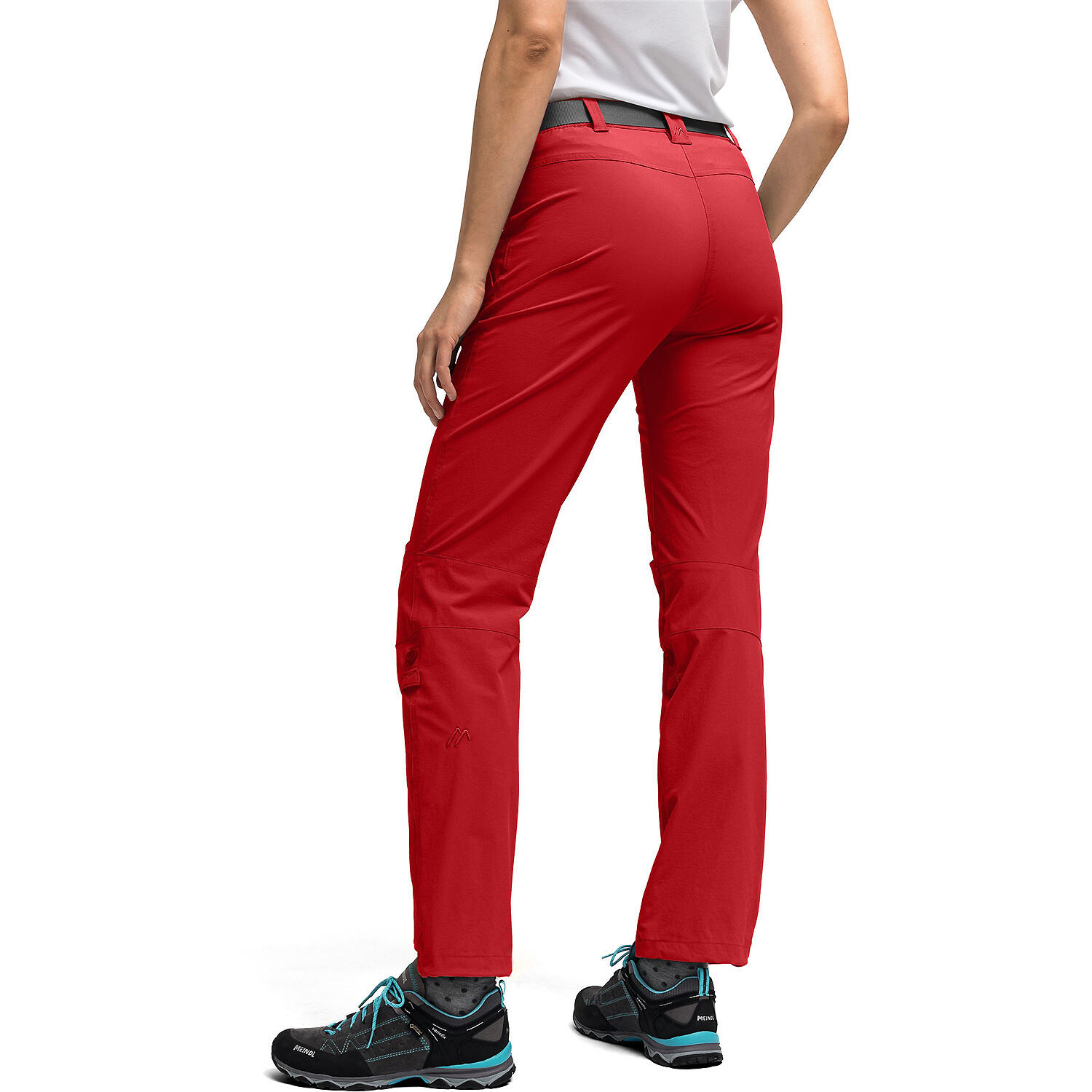 Pantalón de senderismo Maier Sports Arolla 4/4