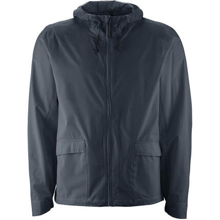 Unisex Regenjacke Essential Rain Jacket
