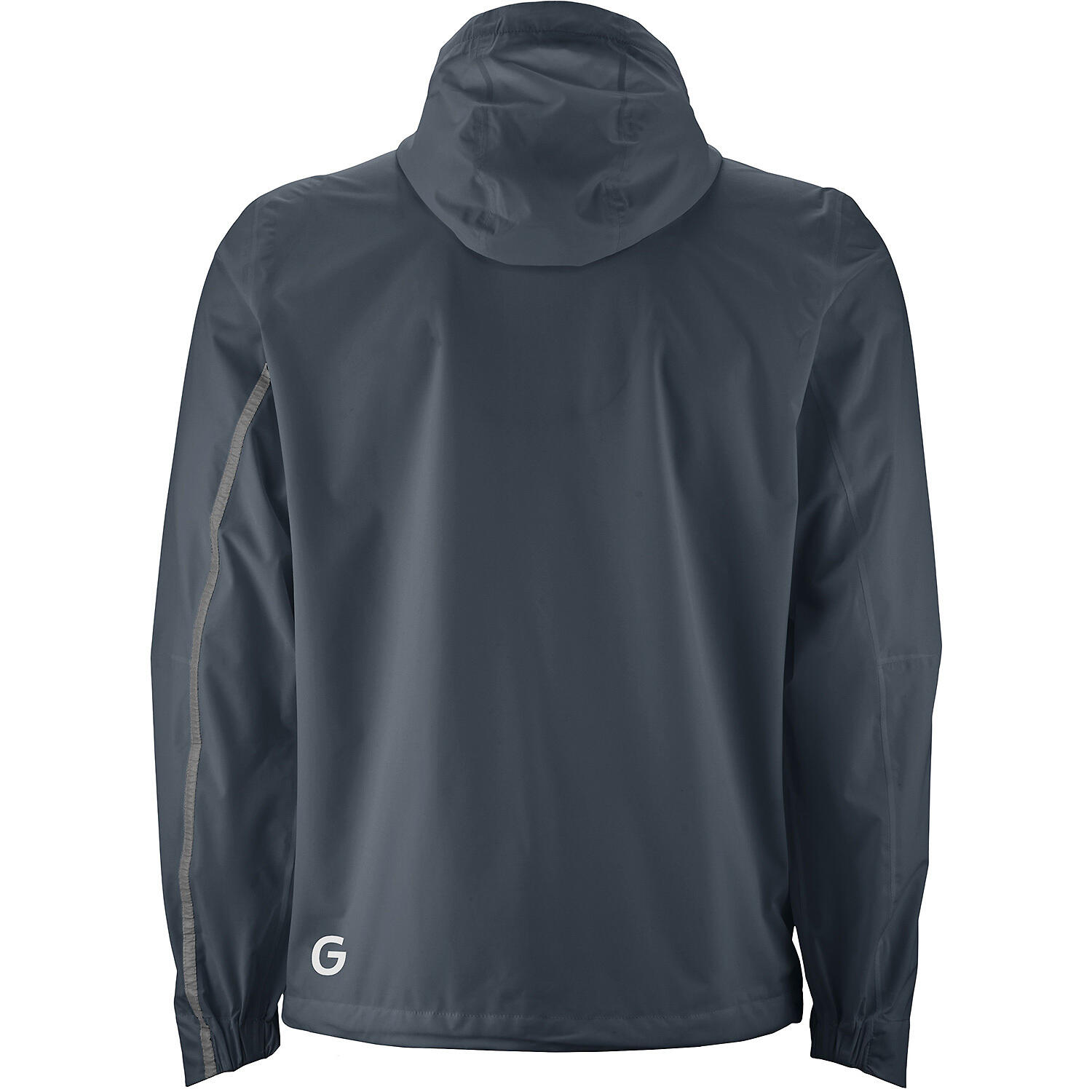 Chaqueta impermeable Gonso Essential 2/3