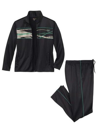 Ensemble Jogging Confort