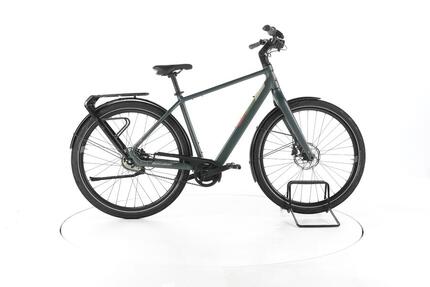 Tweedehands - Bergamont E-Vitess Expert City E-Bike - Goed