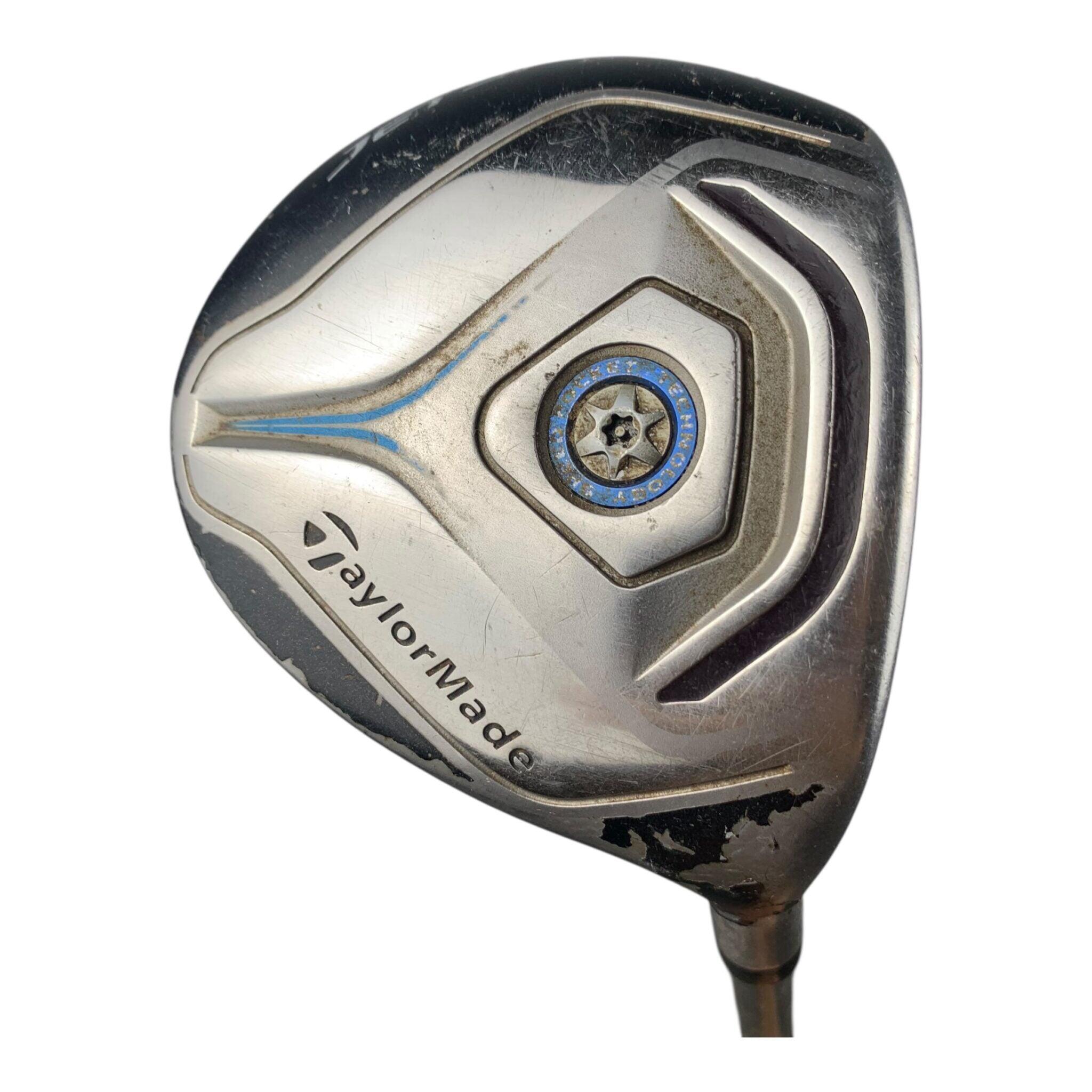 TAYLORMADE picture