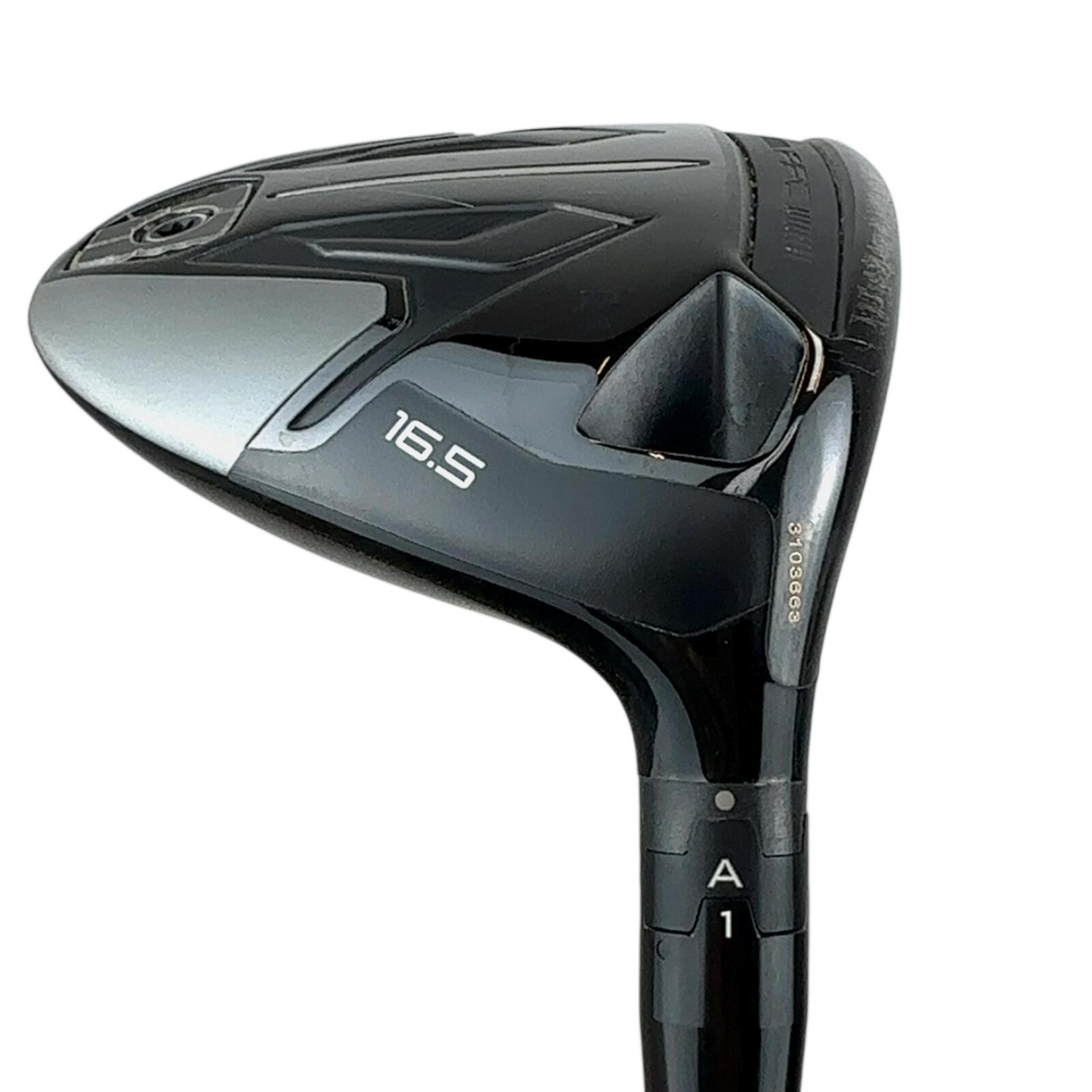 Titleist TSi2 Fairway Wood / Flex Regular / #4/16.5 3/6