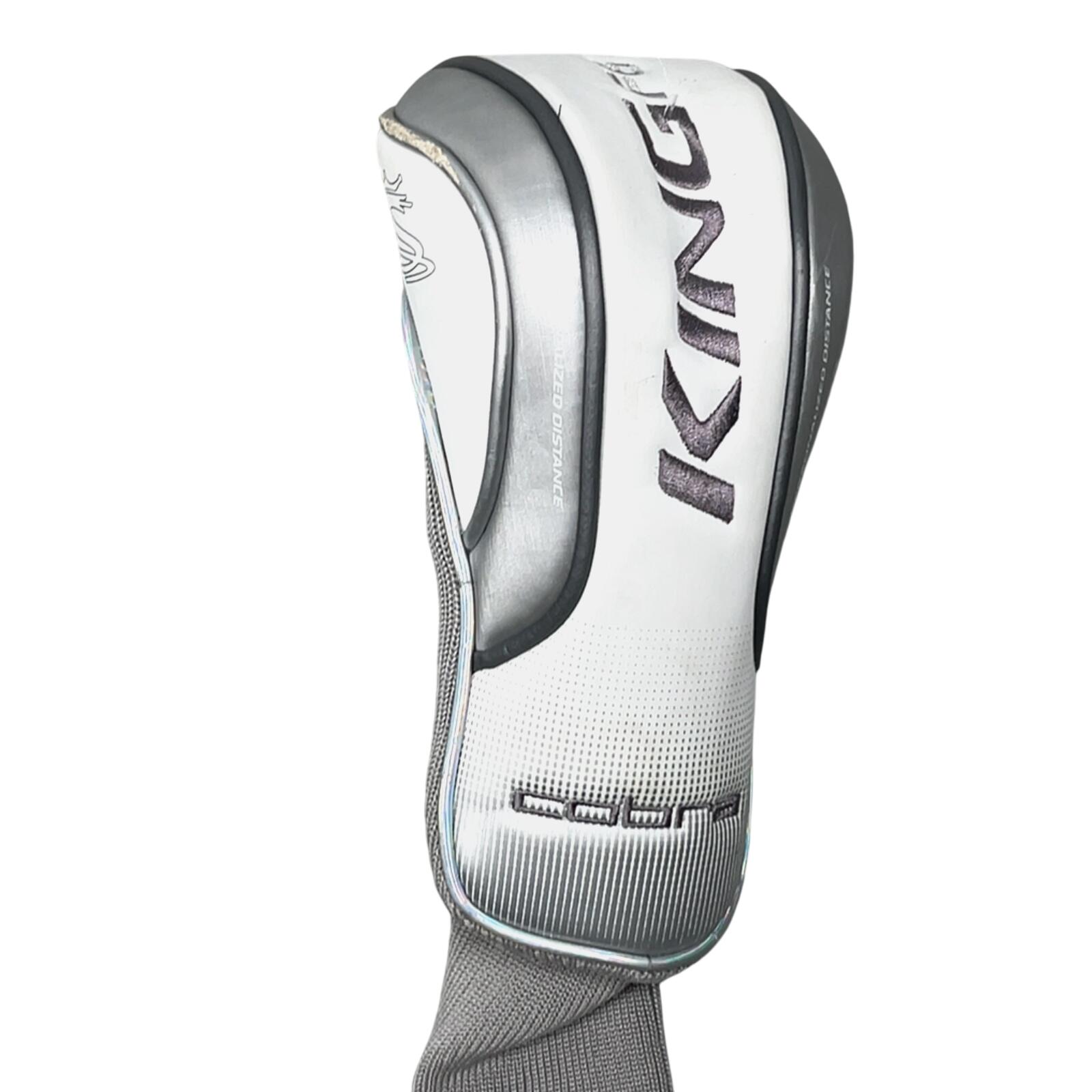 Cobra King F6 Fairway Wood / Flex Damen / #5/24 2/6