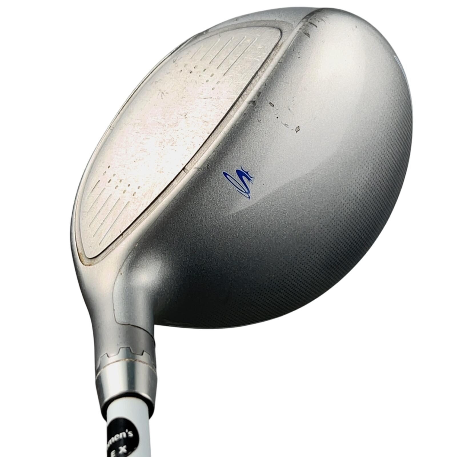Cobra King F6 Fairway Wood / Flex Damen / #5/24 4/6