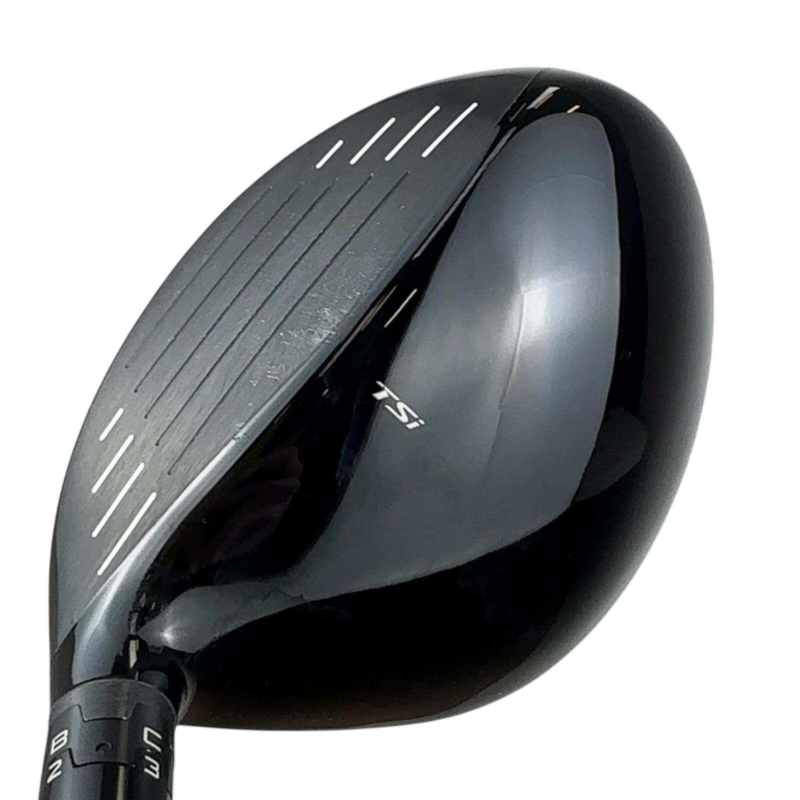 Titleist TSi2 Fairway Wood / Flex Regular / #4/16.5 4/6