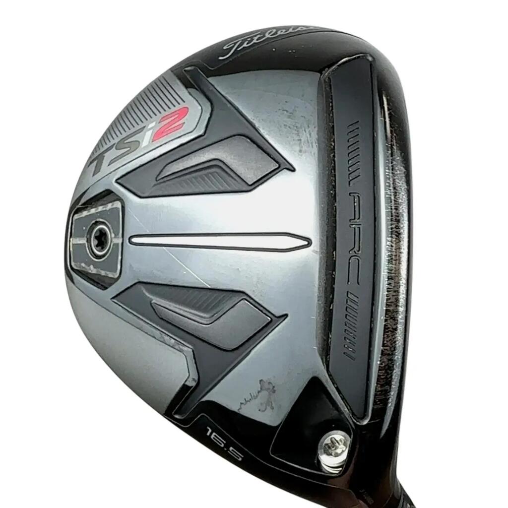 Titleist TSi2 Fairway Wood / Flex Regular / #4/16.5