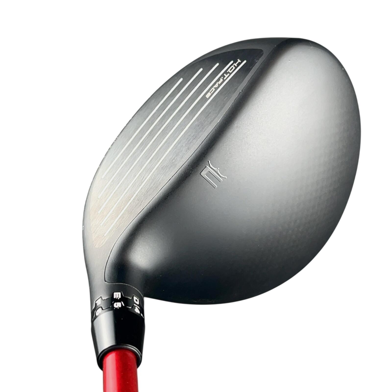 Cobra DS-Adapt X Fairway Wood / Flex A-flex / #5/18 4/6