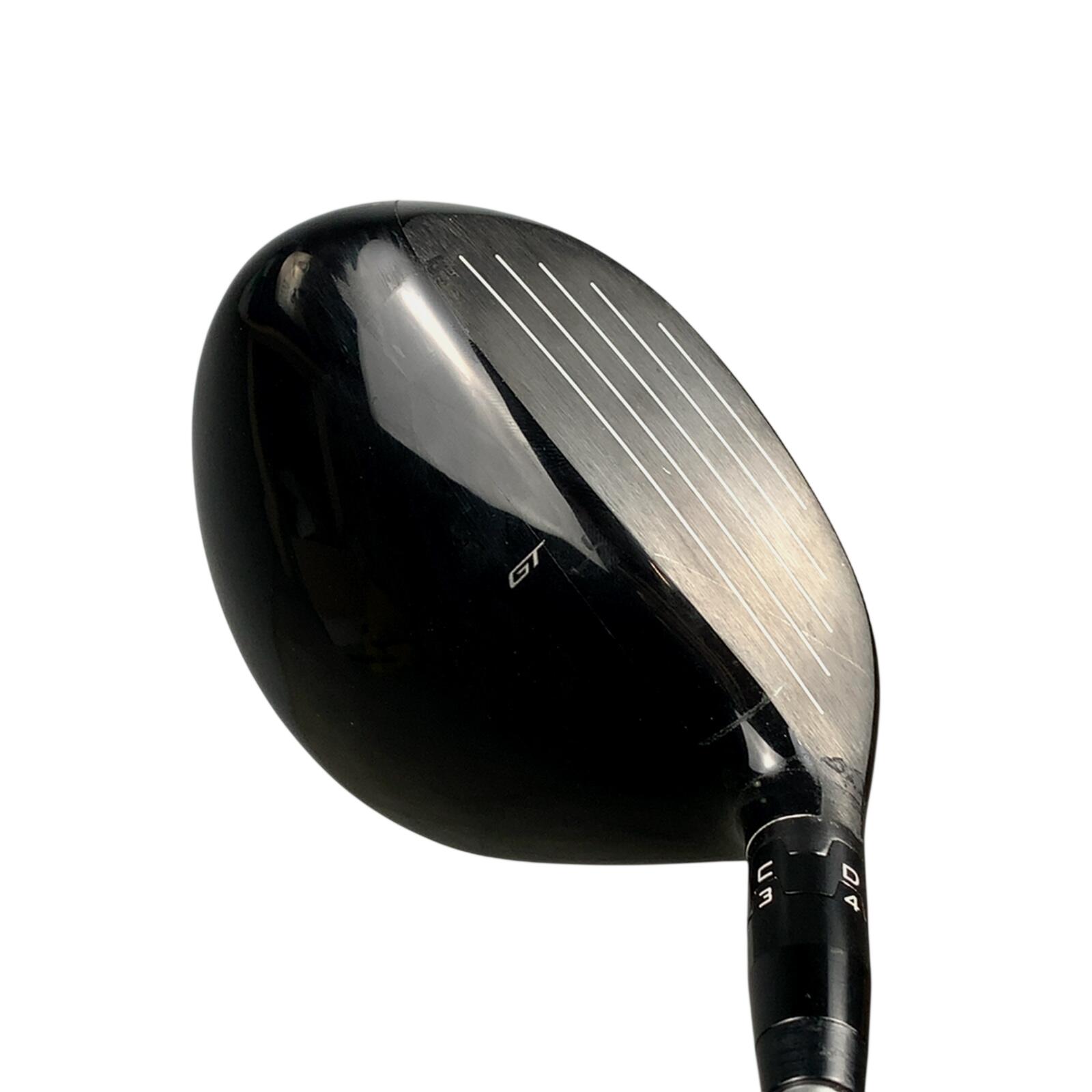 Gaucher Titleist GT1 Fairway Wood / Flex Regular / #5/18 3/5
