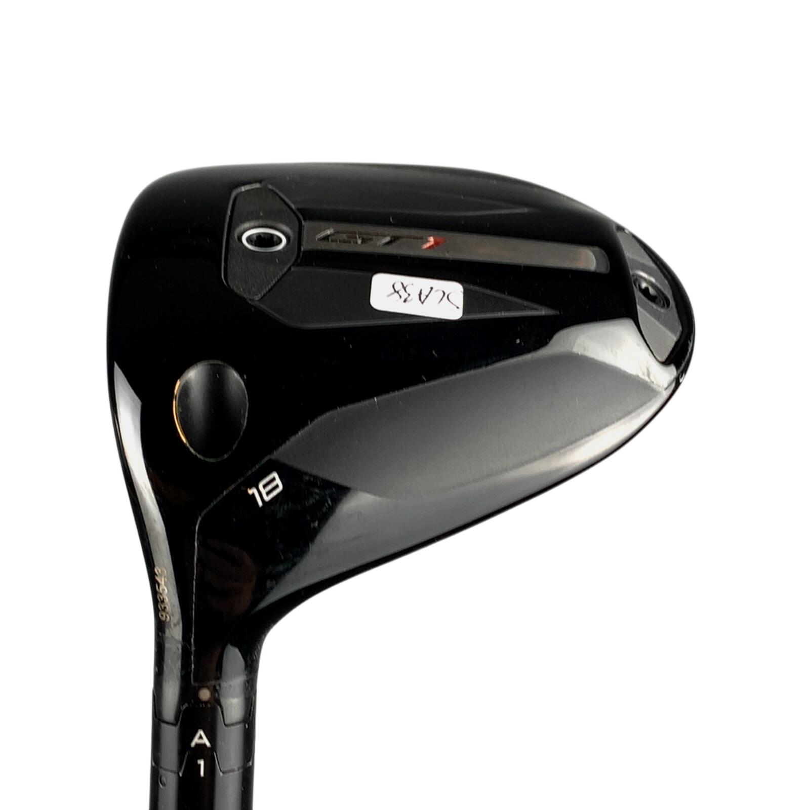 Gaucher Titleist GT1 Fairway Wood / Flex Regular / #5/18 2/5