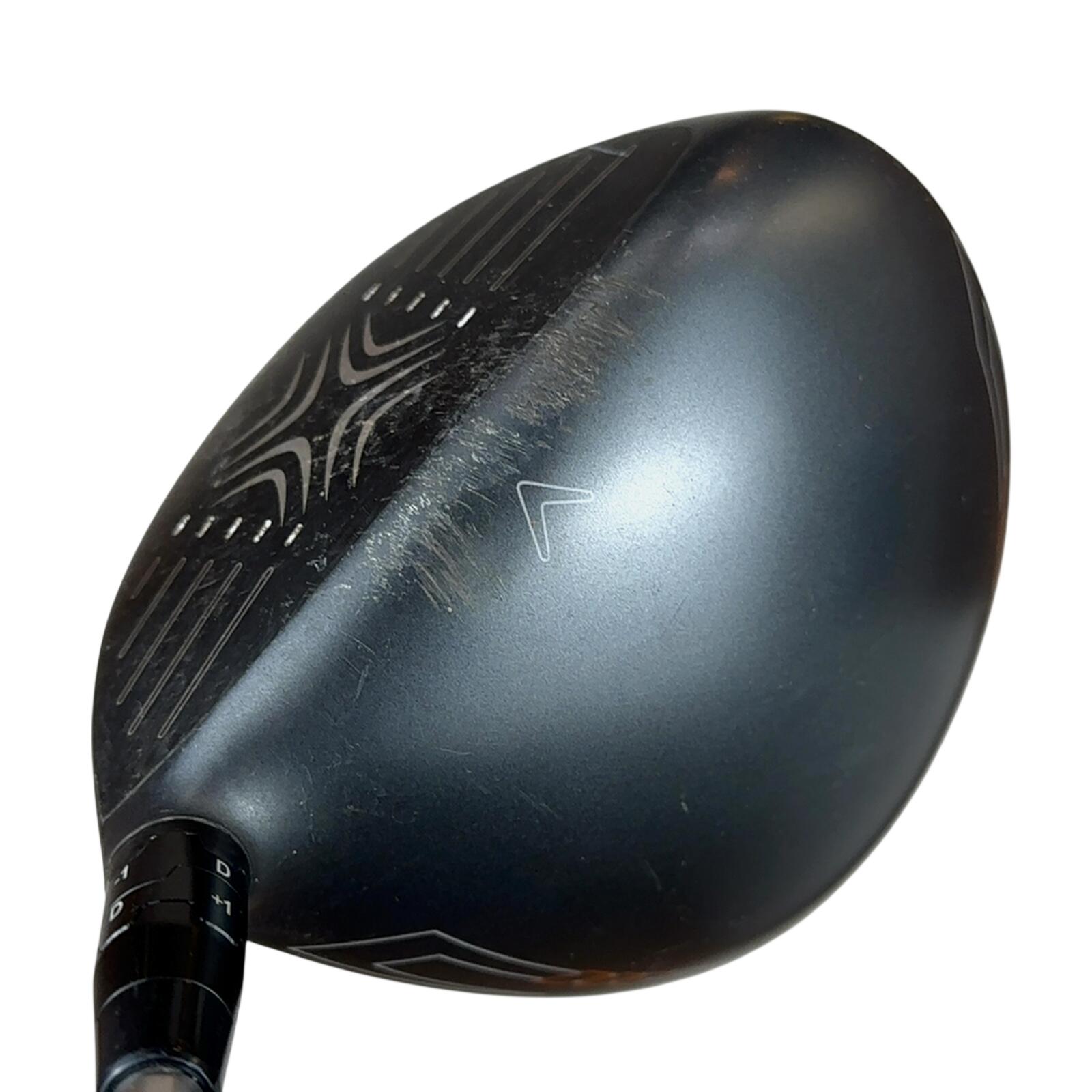 Callaway X2 Hot Driver / Flex Stiff / Loft 10.5 3/5