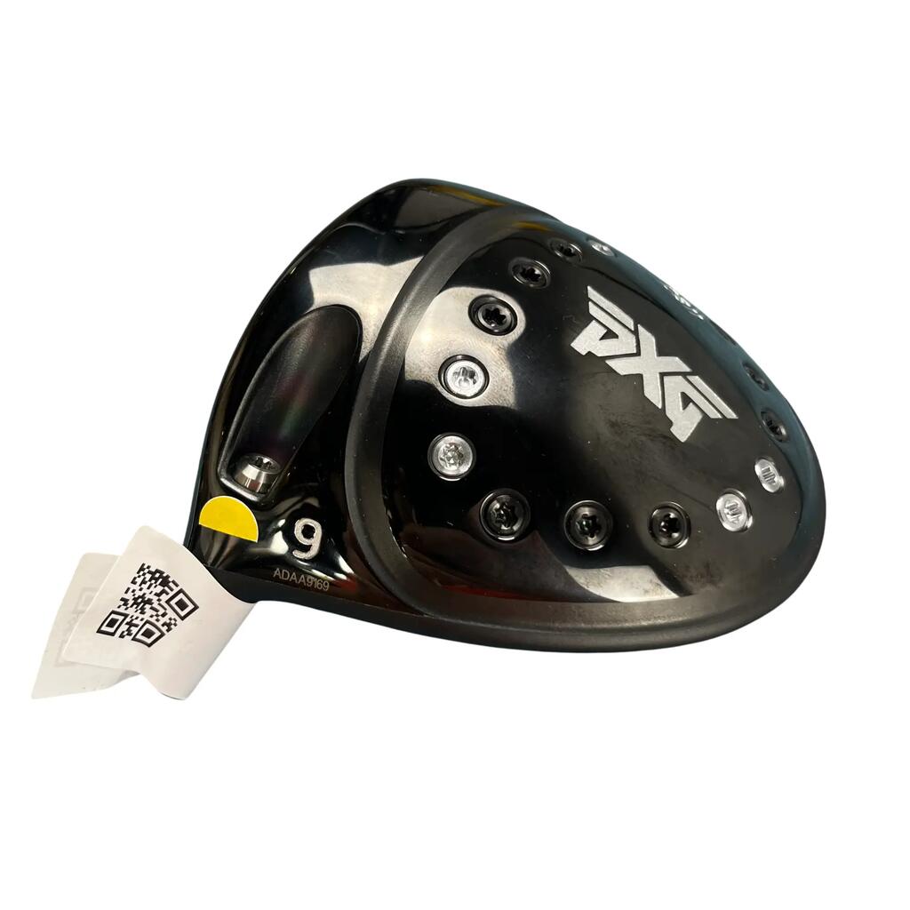 Left PXG 0811 Driver head / Loft 9