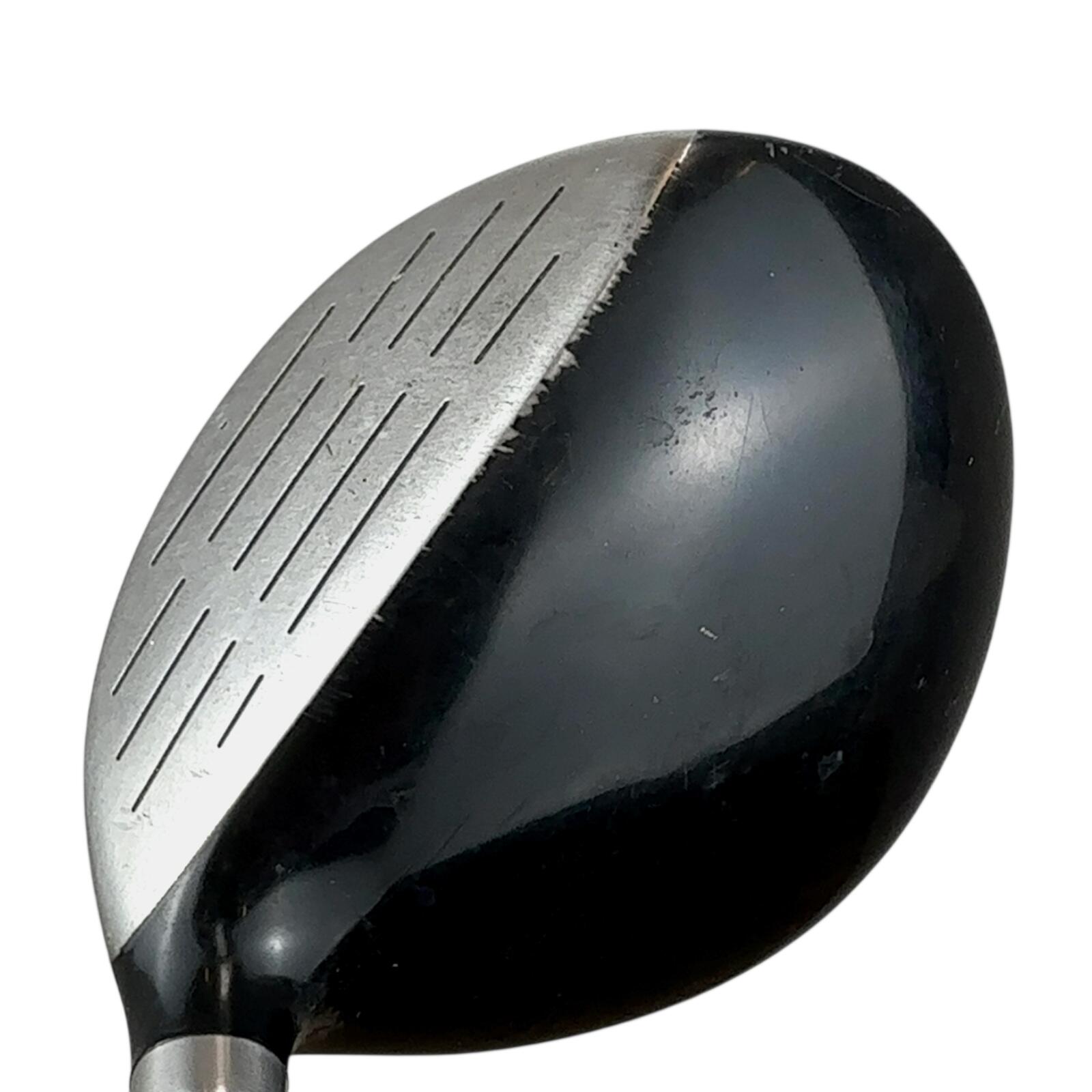Wilson Fybrid RS Fairway Wood / Flex Regular / #3/15 3/5