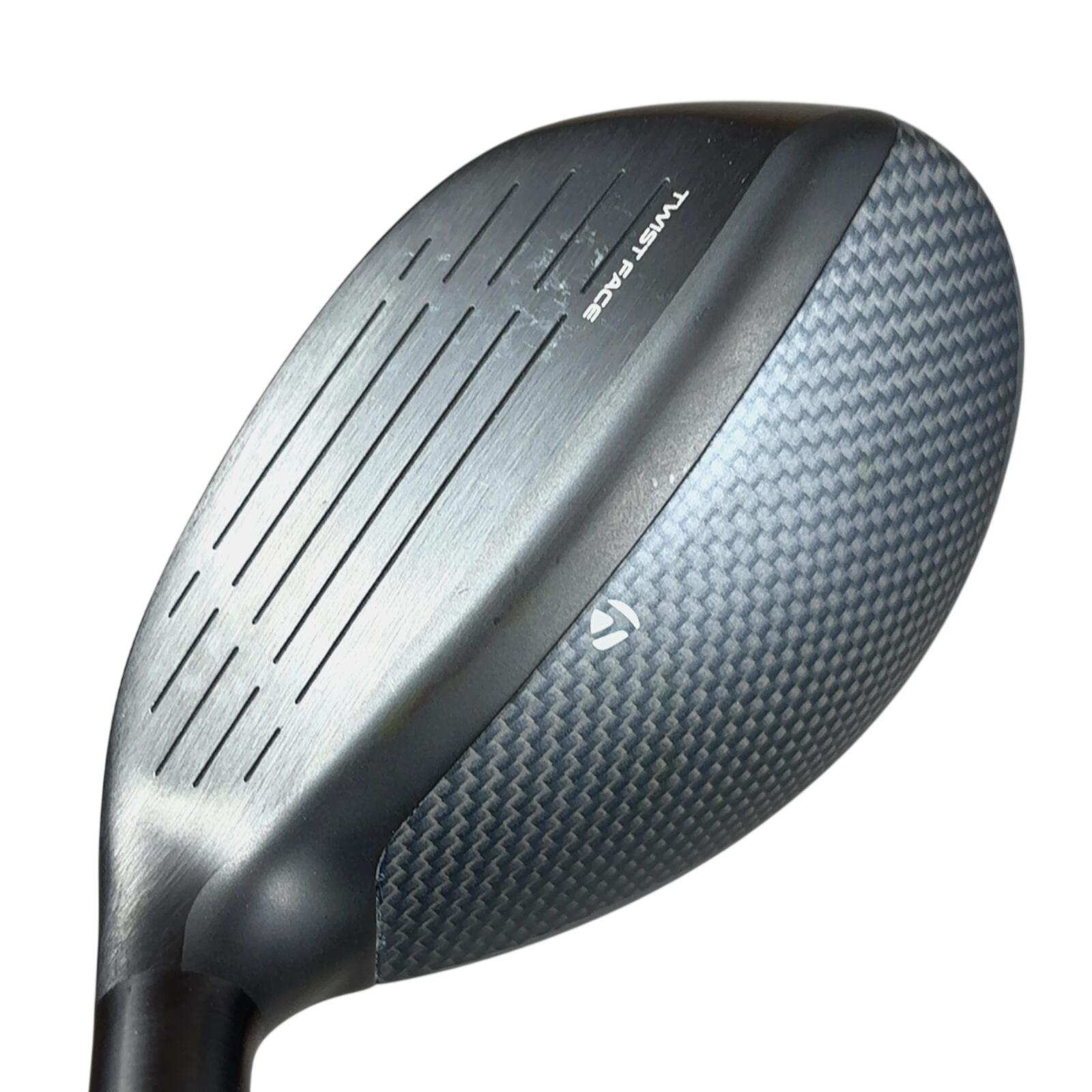 TaylorMade Qi35 Max Lite Hybrid / Flex Ladies / #7/35 3/5
