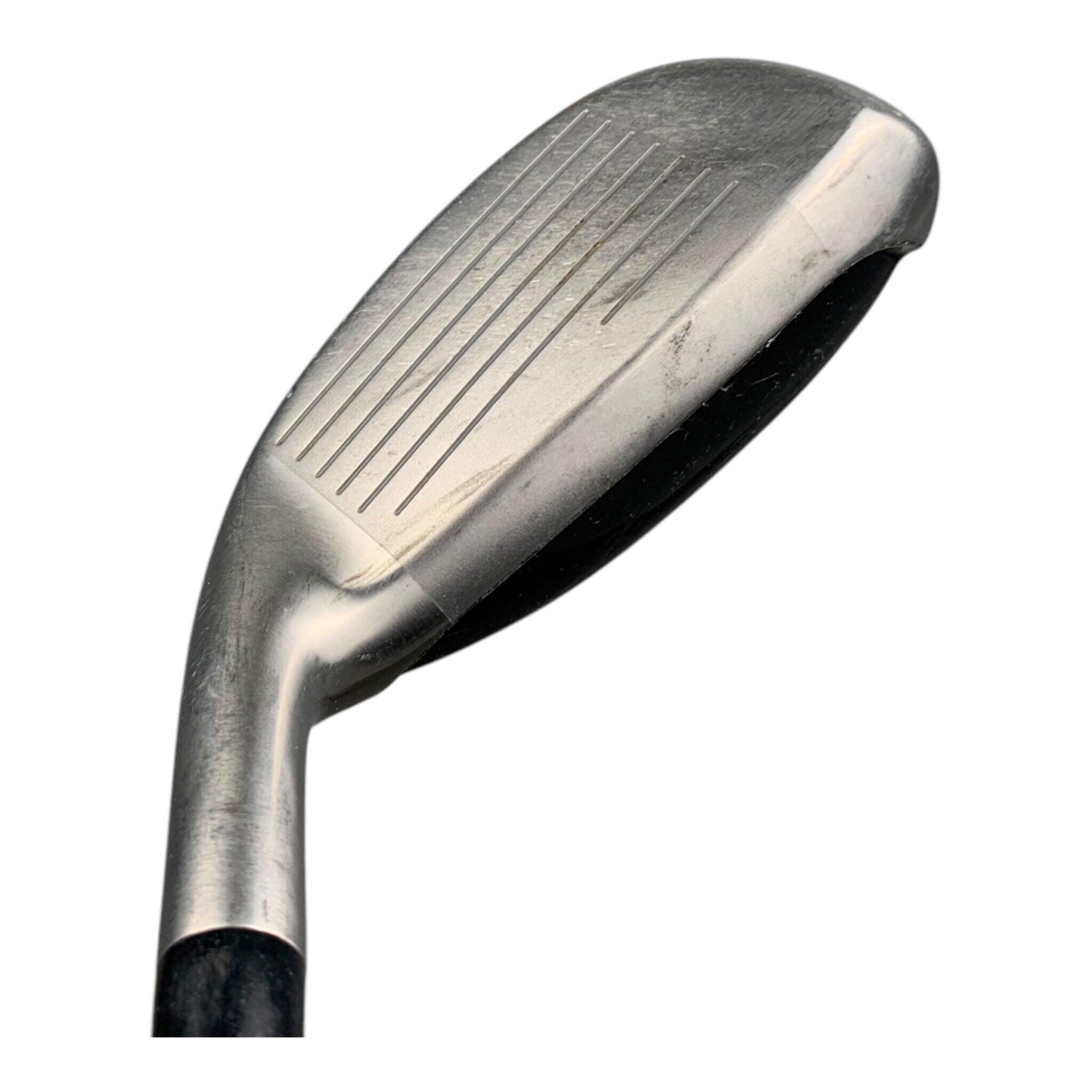 Mizuno MX Fli-Hi Hybrid / Flex Ladies / Graphite / #4/23 3/5