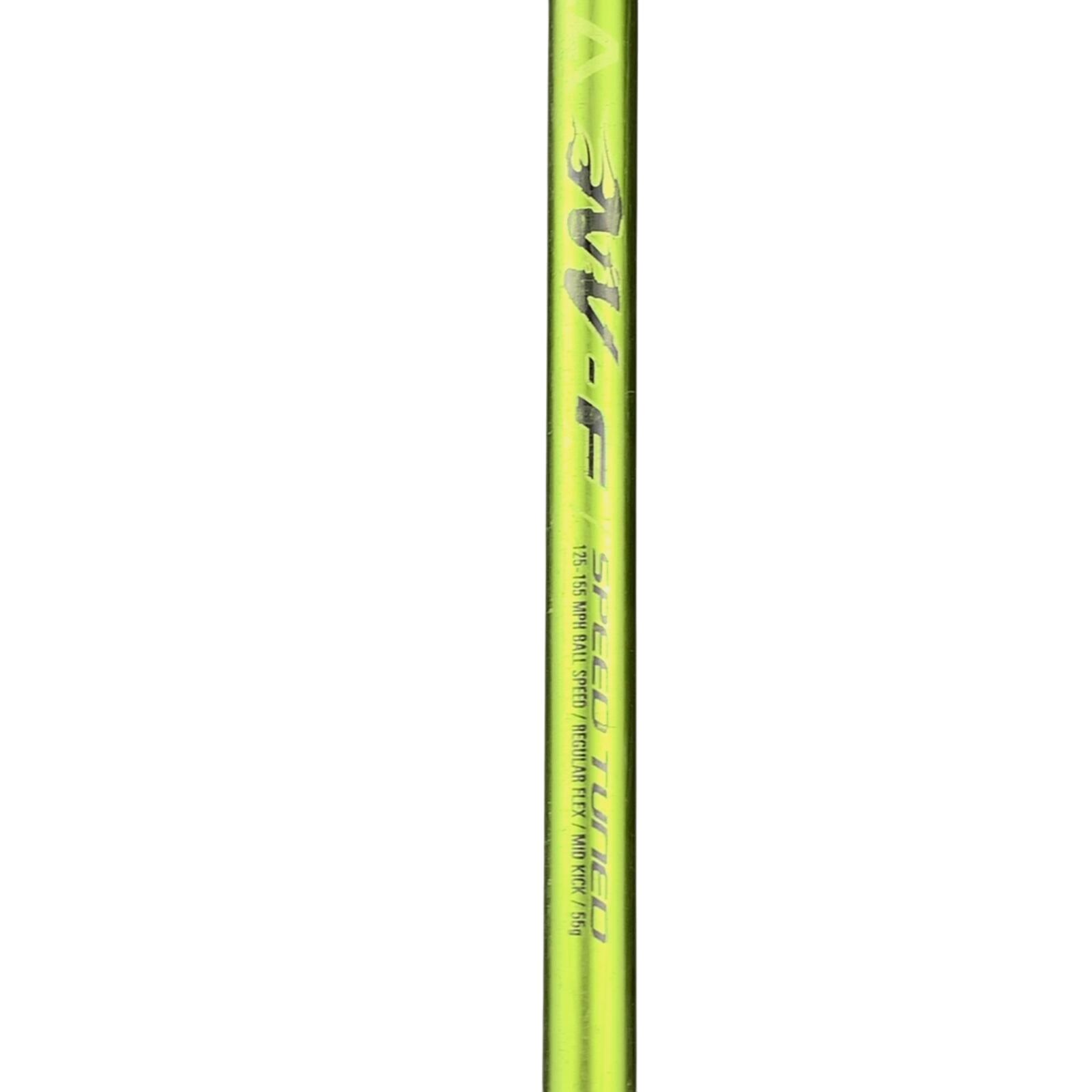 Cobra F-Speed Fairway Wood / Flex Regular / #5/18 3/4
