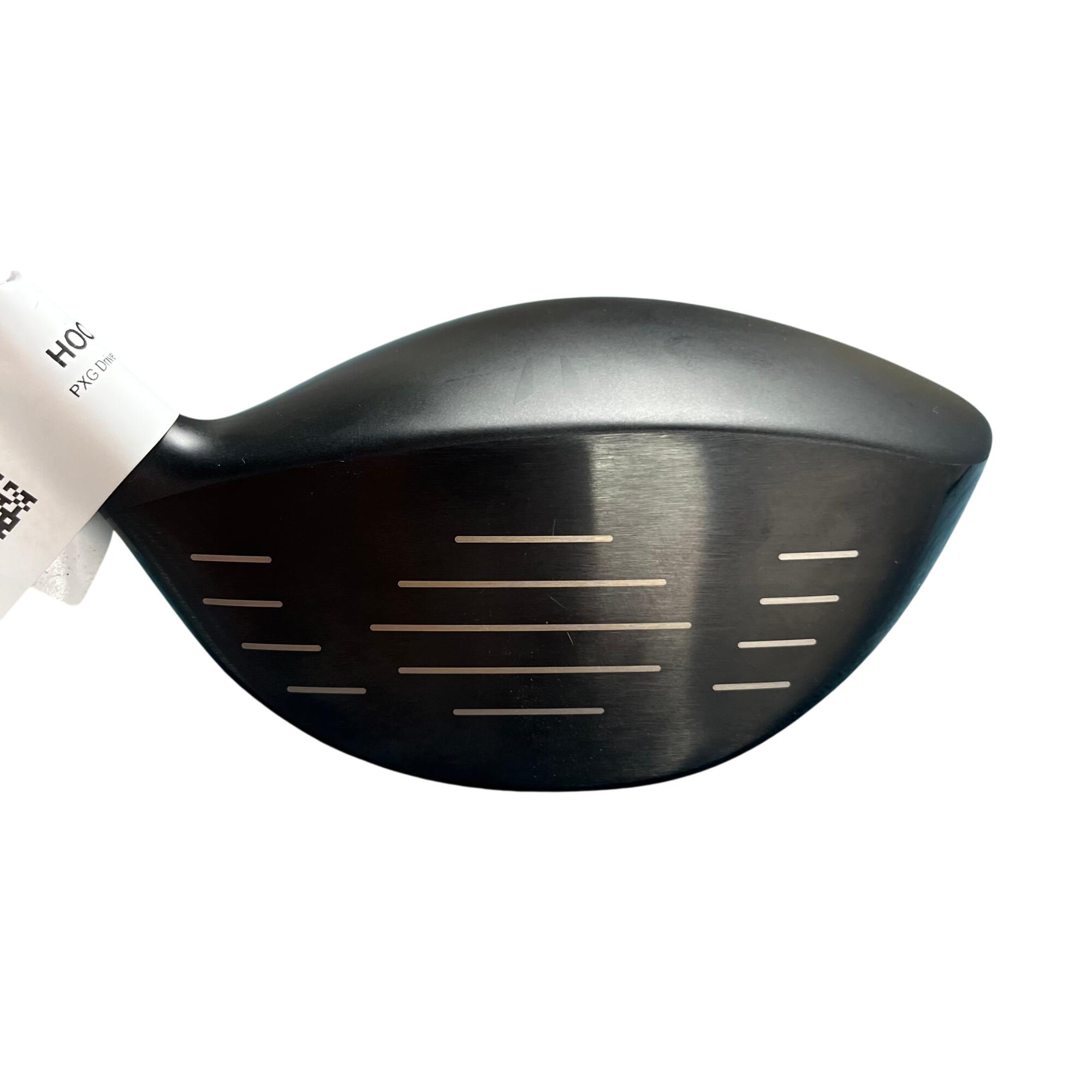 Gaucher PXG 0811 Driver Tête / Loft 9 3/4