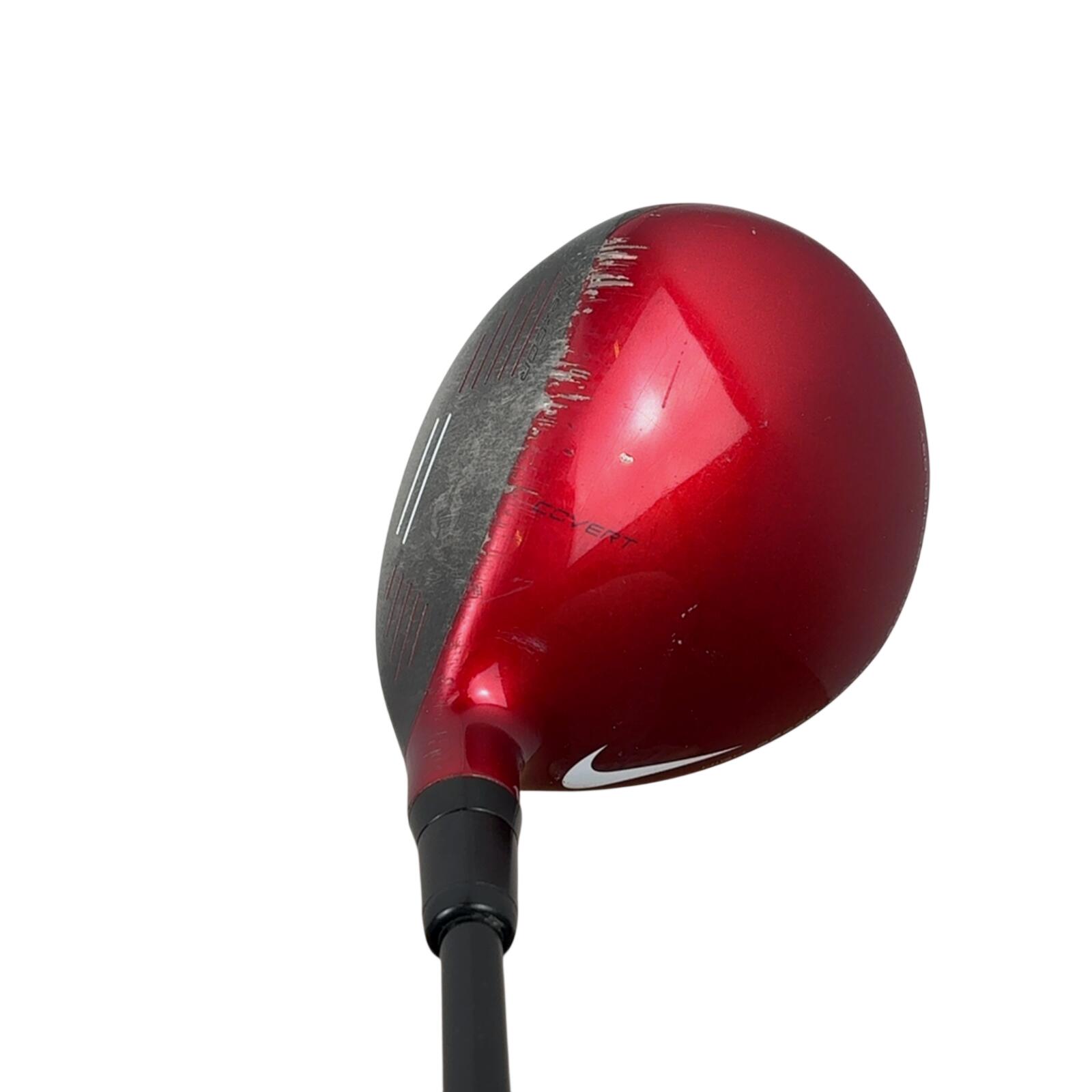 Nike VS Covert Fairway Wood / Flex Regular / #3/15 3/5