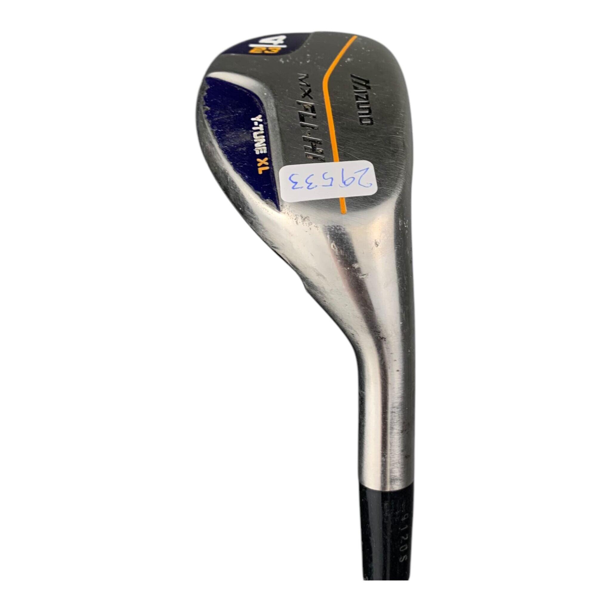 Mizuno MX Fli-Hi Hybrid / Flex Ladies / Graphite / #4/23 2/5