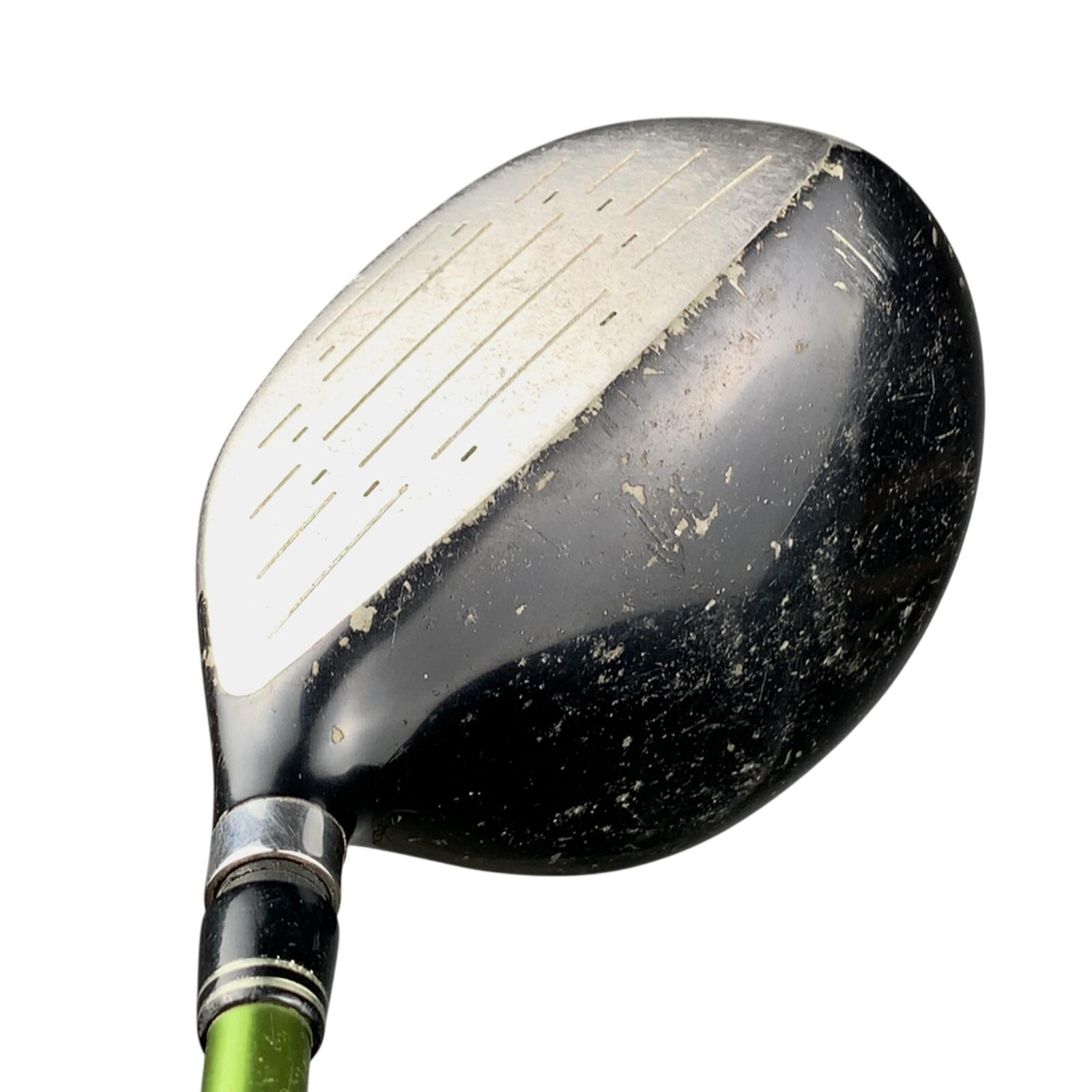 Cobra F-Speed Fairway Wood / Flex Regular / #5/18 2/4
