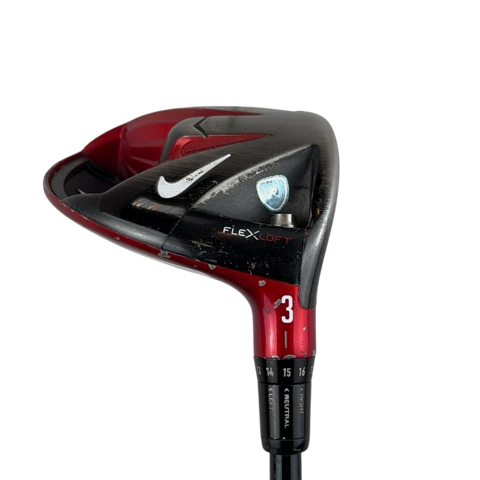 Nike VS Covert Fairway Wood / Flex Regular / #3/15 2/5