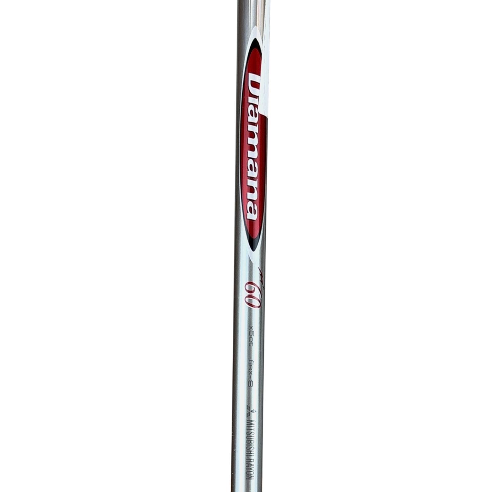 Callaway X2 Hot Driver / Flex Stiff / Loft 10.5 4/5