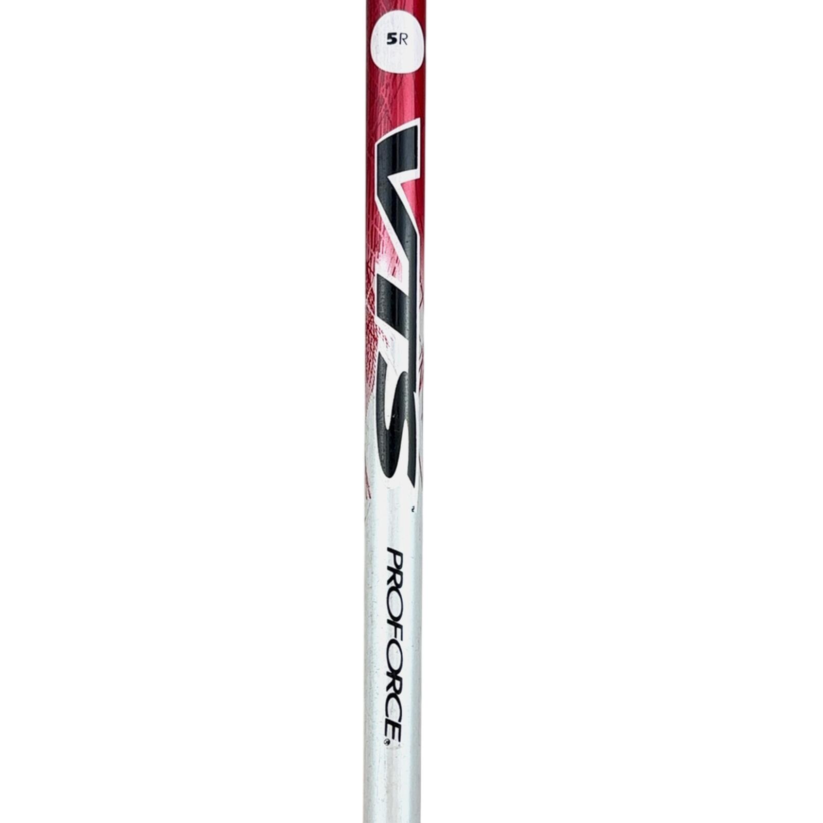 Wilson Fybrid RS Fairway Wood / Flex Regular / #3/15 4/5