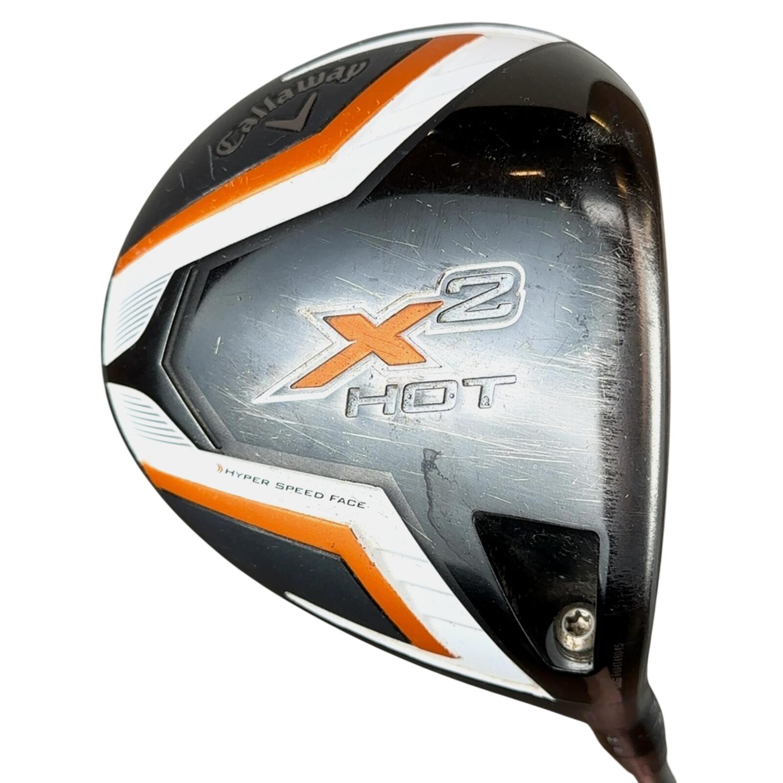 CALLAWAY picture