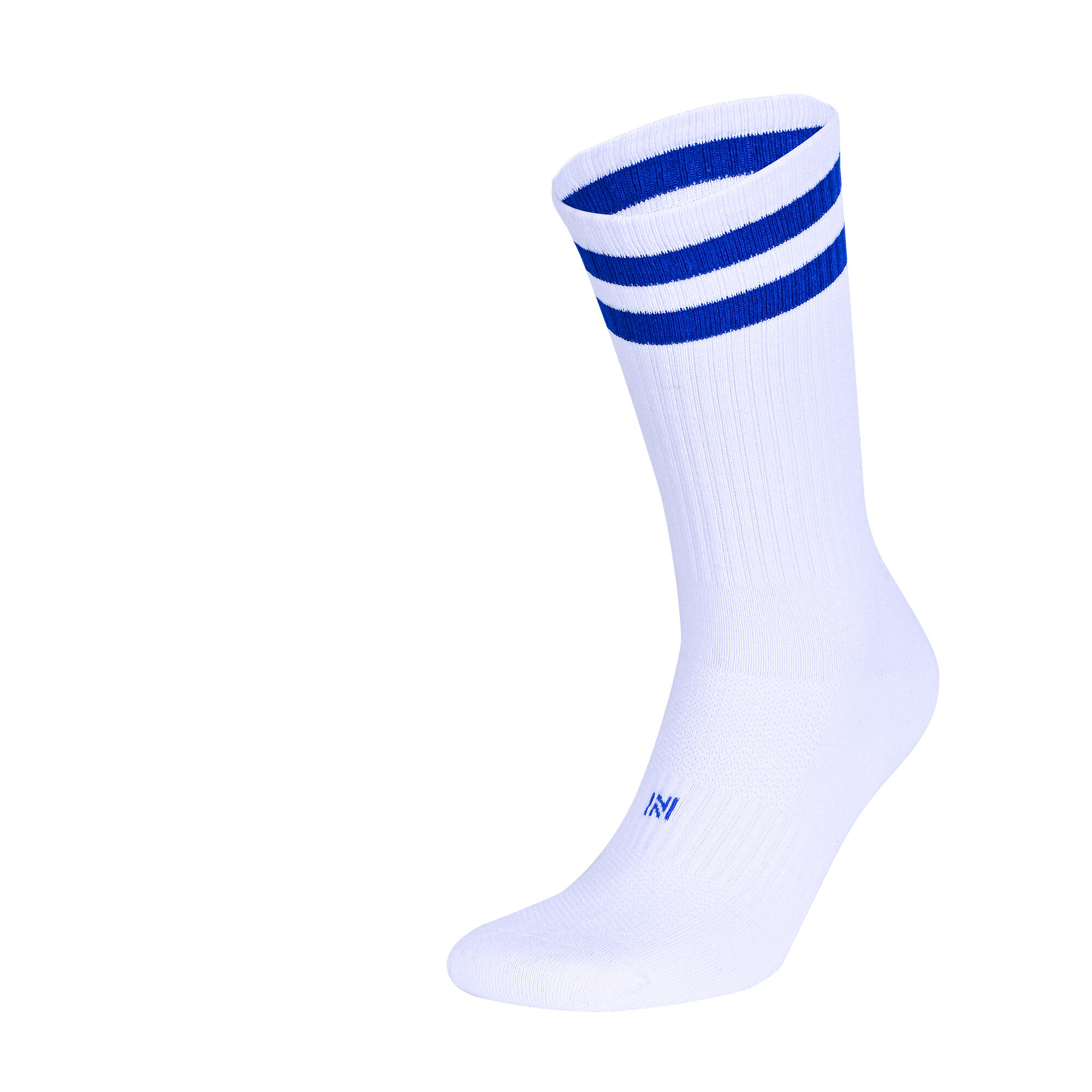 Chaussettes Sport Bambou & Coton Sans Couture - Retro N-Twist™ 3/6