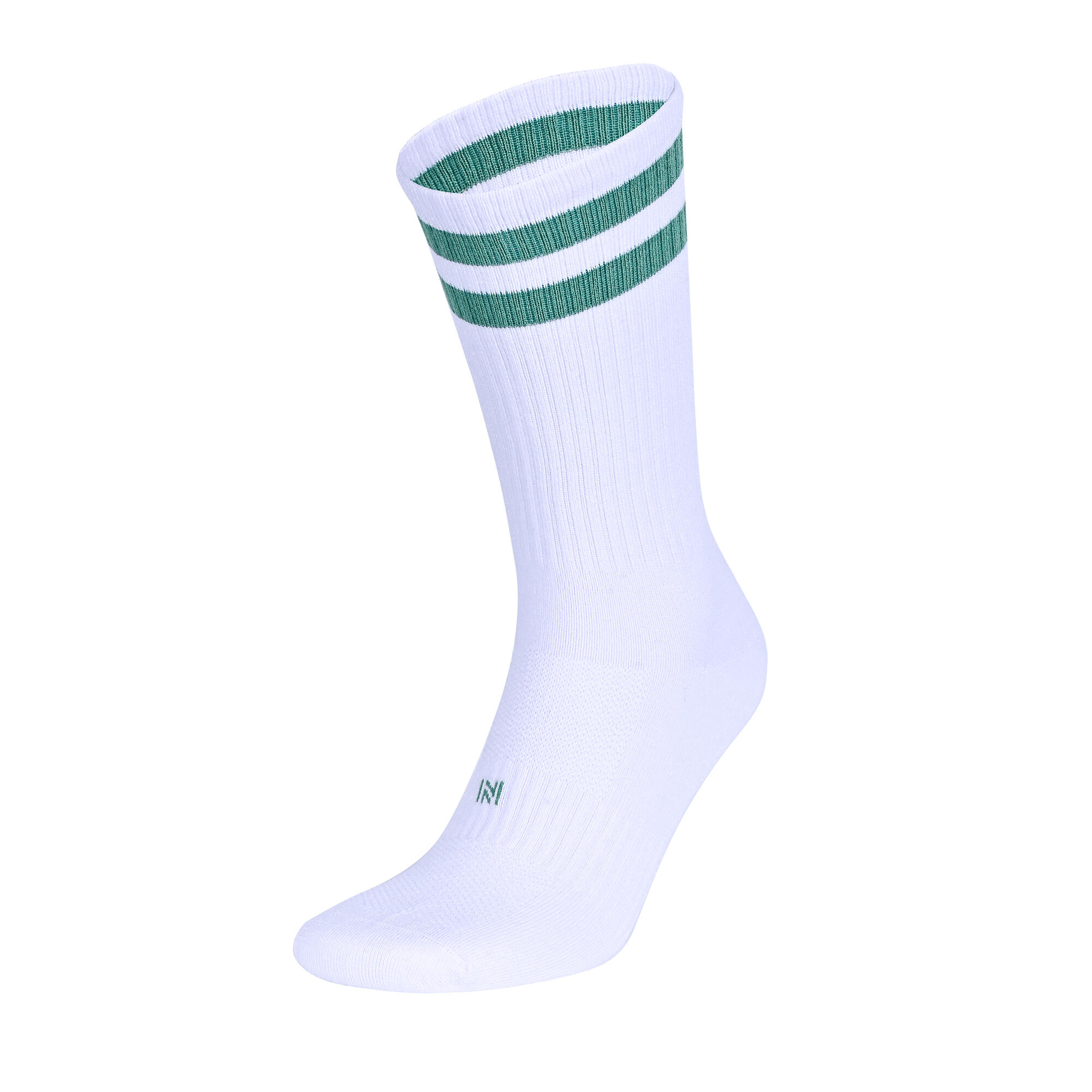 Chaussettes Sport Bambou & Coton Sans Couture - Retro N-Twist™ 5/6