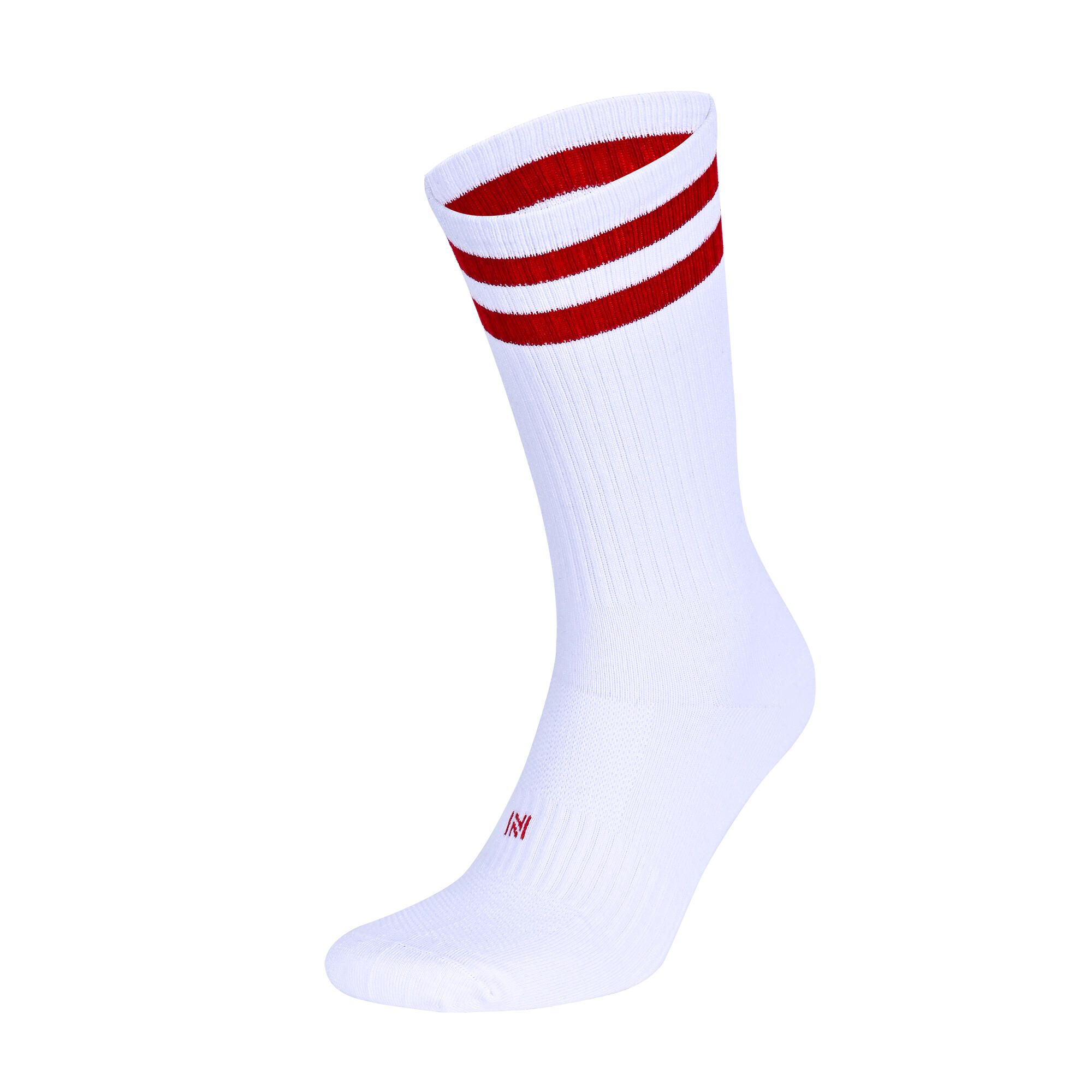 Chaussettes Sport Bambou & Coton Sans Couture - Retro N-Twist™ 4/6