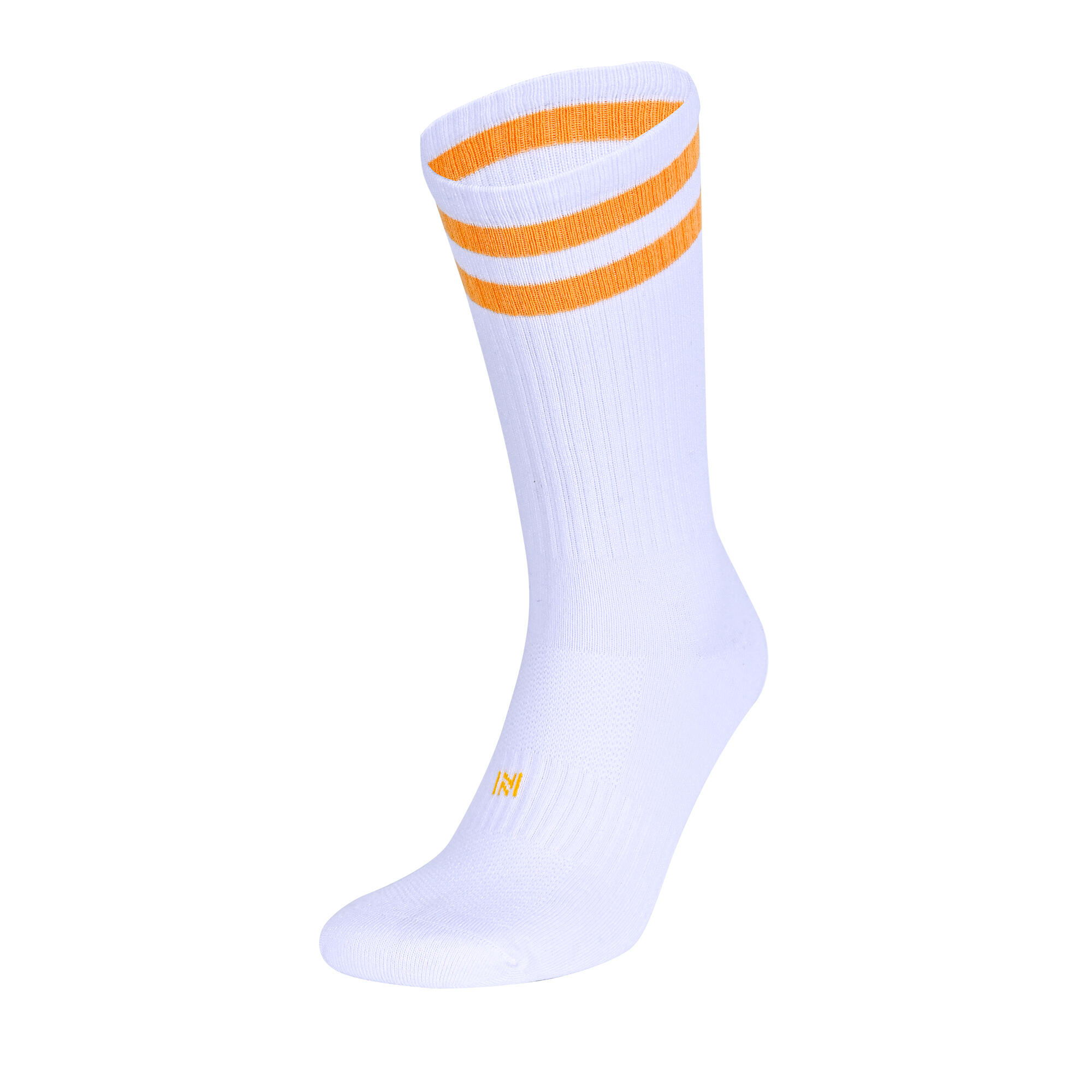 Chaussettes Sport Bambou & Coton Sans Couture - Retro N-Twist™ 6/6