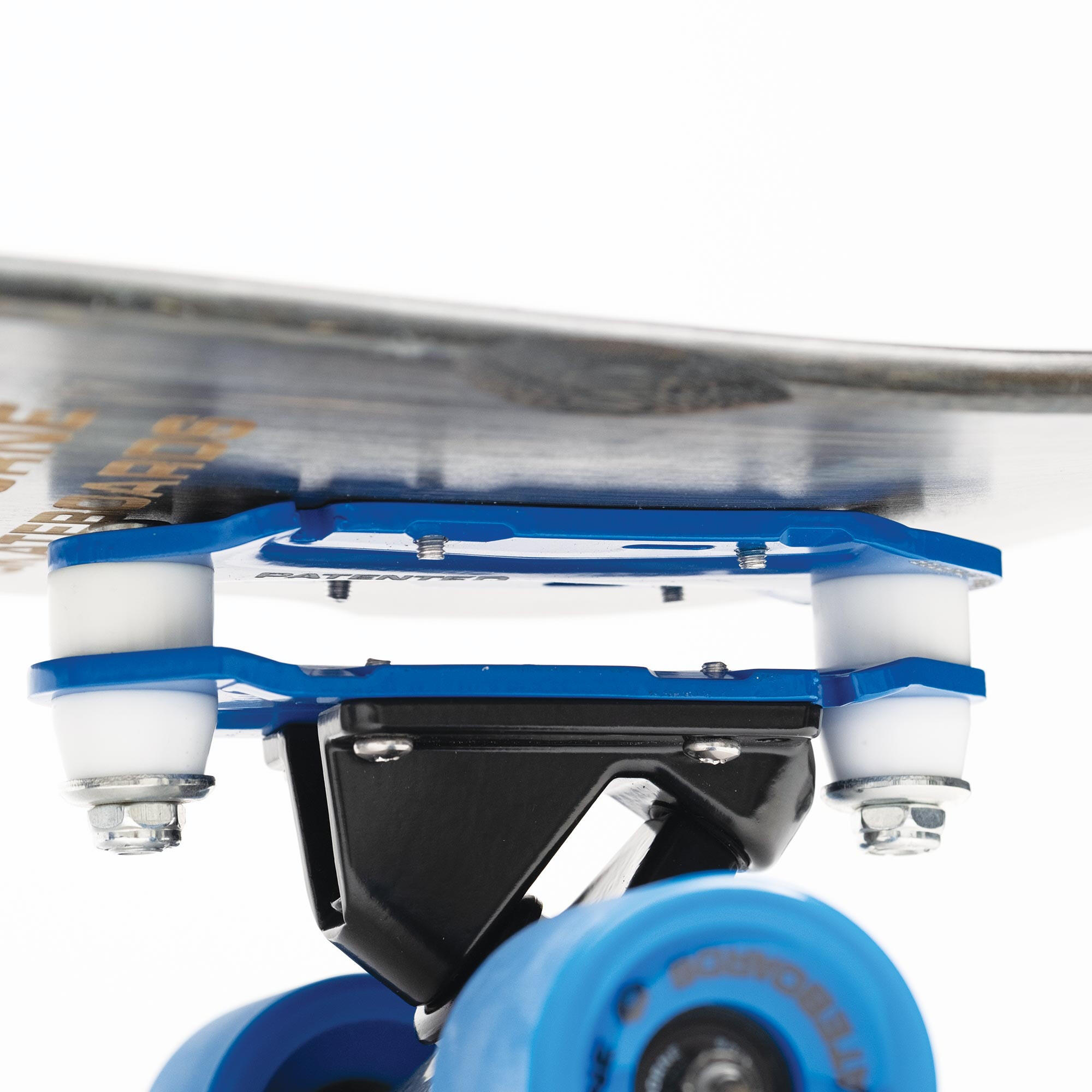 Surfskate completo - Taurus Wideboy - Aquático 3/5