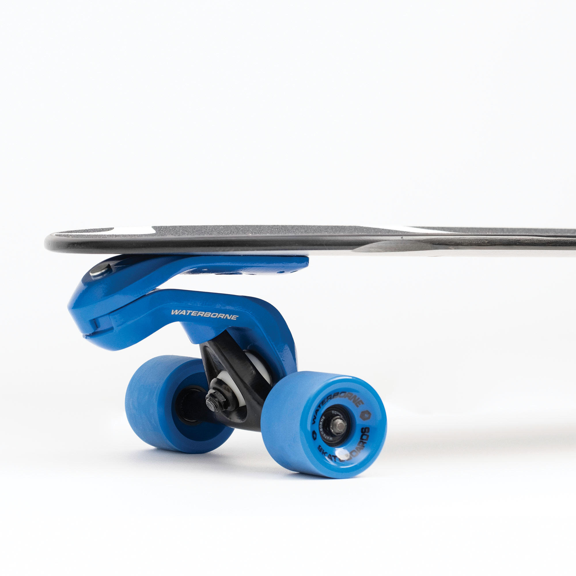 Complete surfskate - Taurus Wideboy - Waterborne | Decathlon