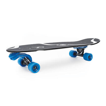 Surfskate Complet - Taurus Wideboy - Waterborne