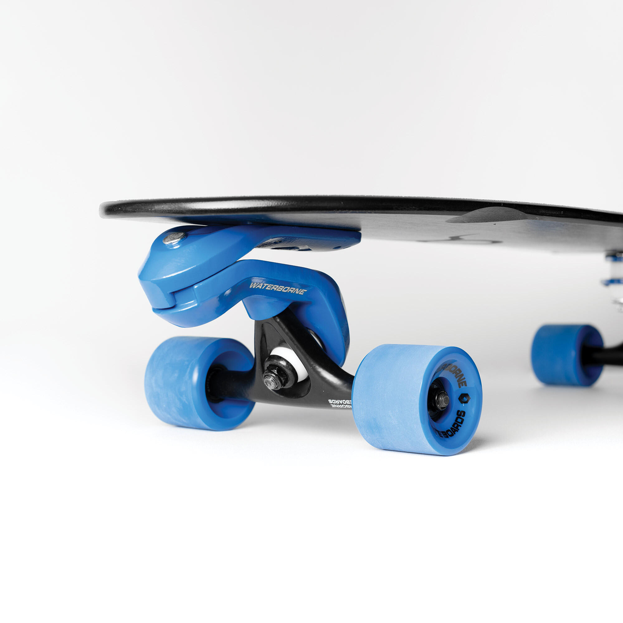 Surfskate completo - Taurus Wideboy - Aquático 4/5