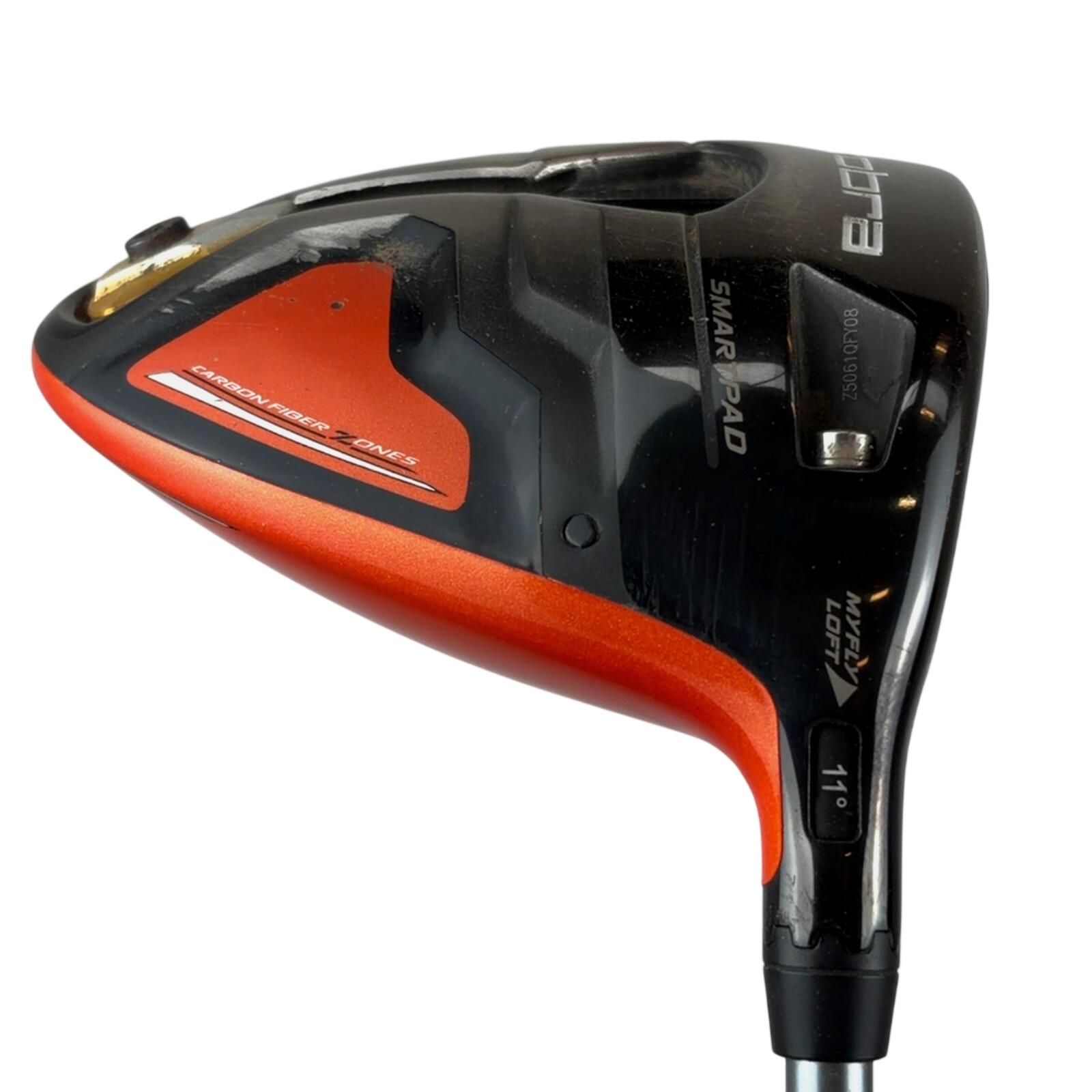 Cobra Fly-Z+ Driver / Flex Stiff / Loft 11 3/6