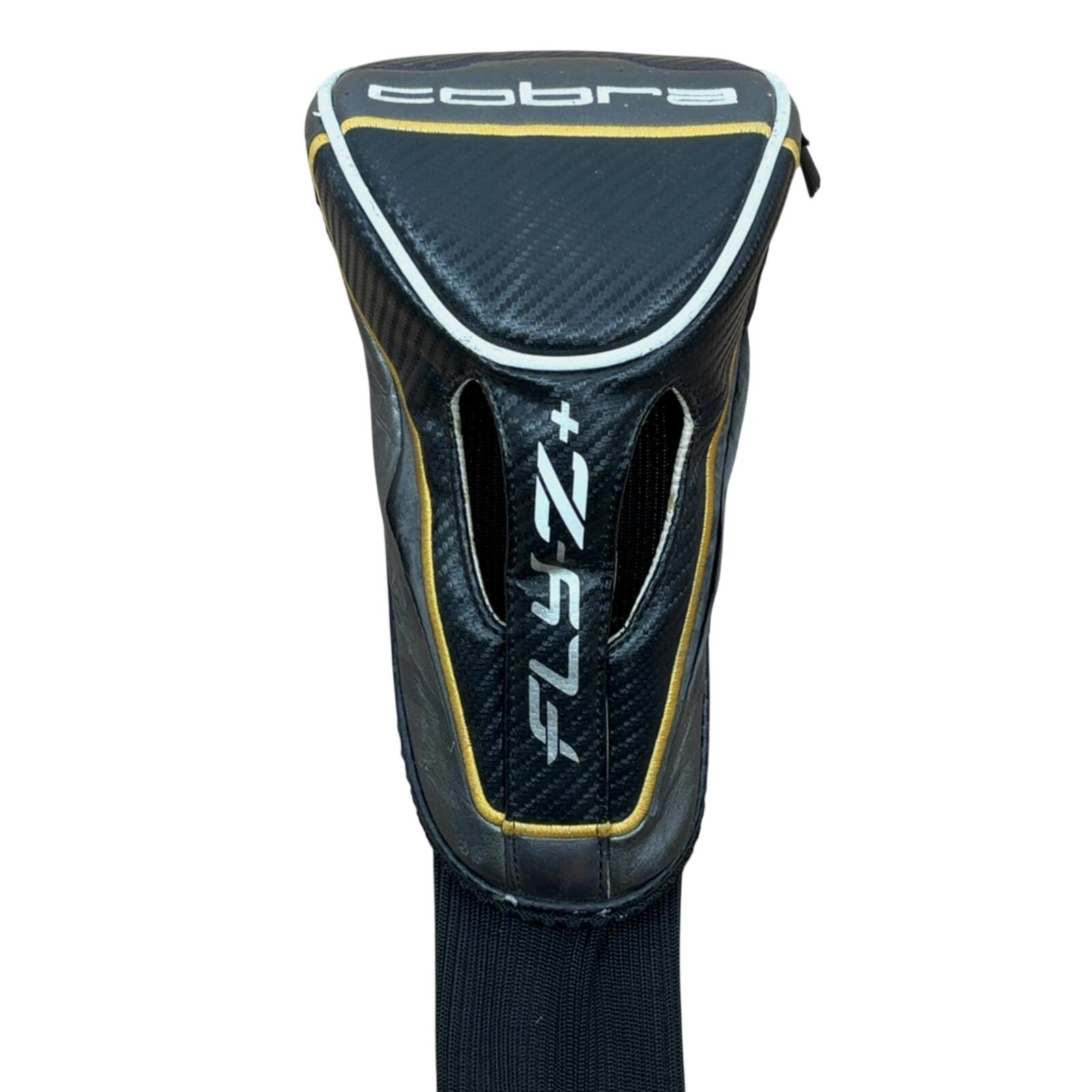 Cobra Fly-Z+ Driver / Flex Stiff / Loft 11 2/6