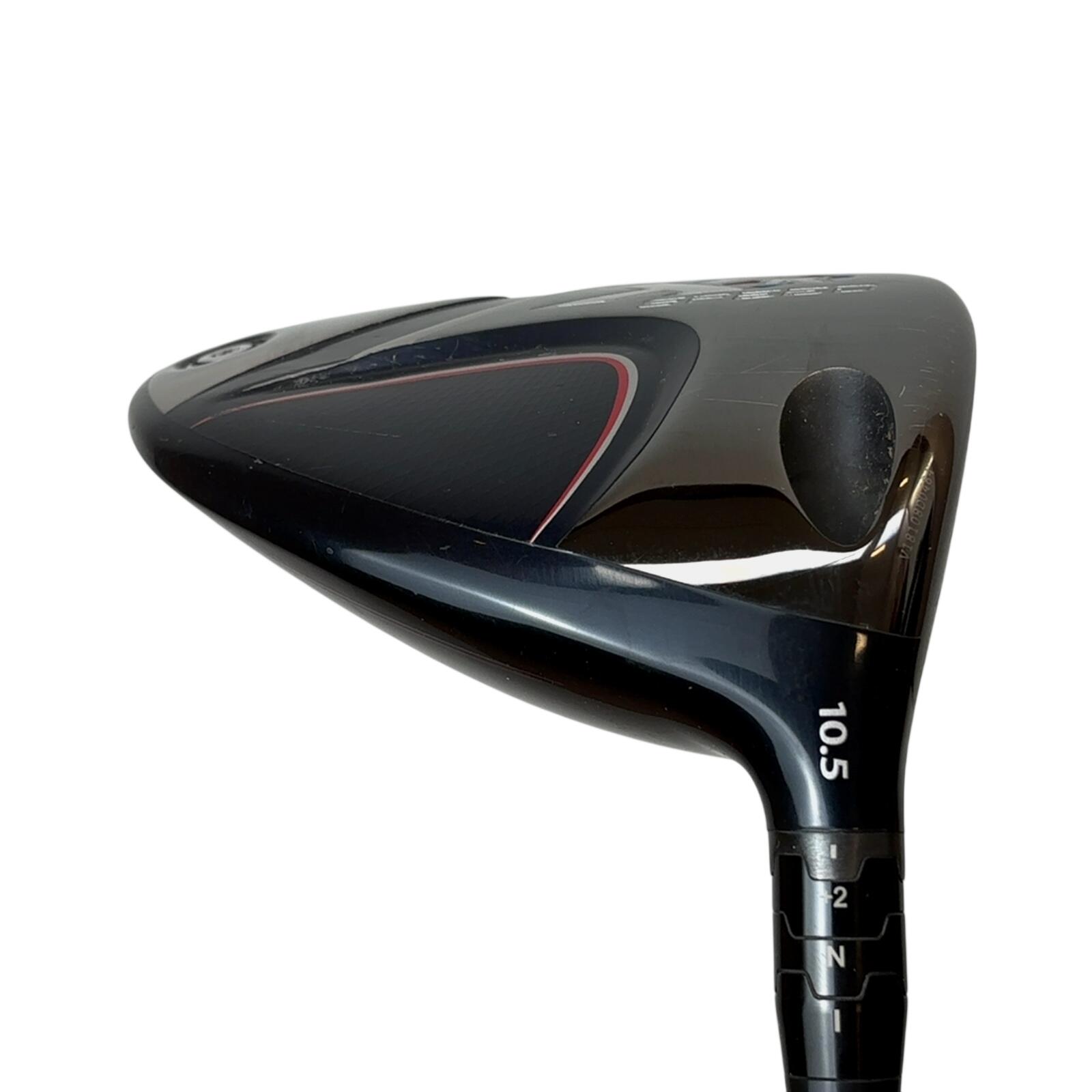 Callaway XR Speed Driver / Flex Ladies / Loft 10.5 3/6