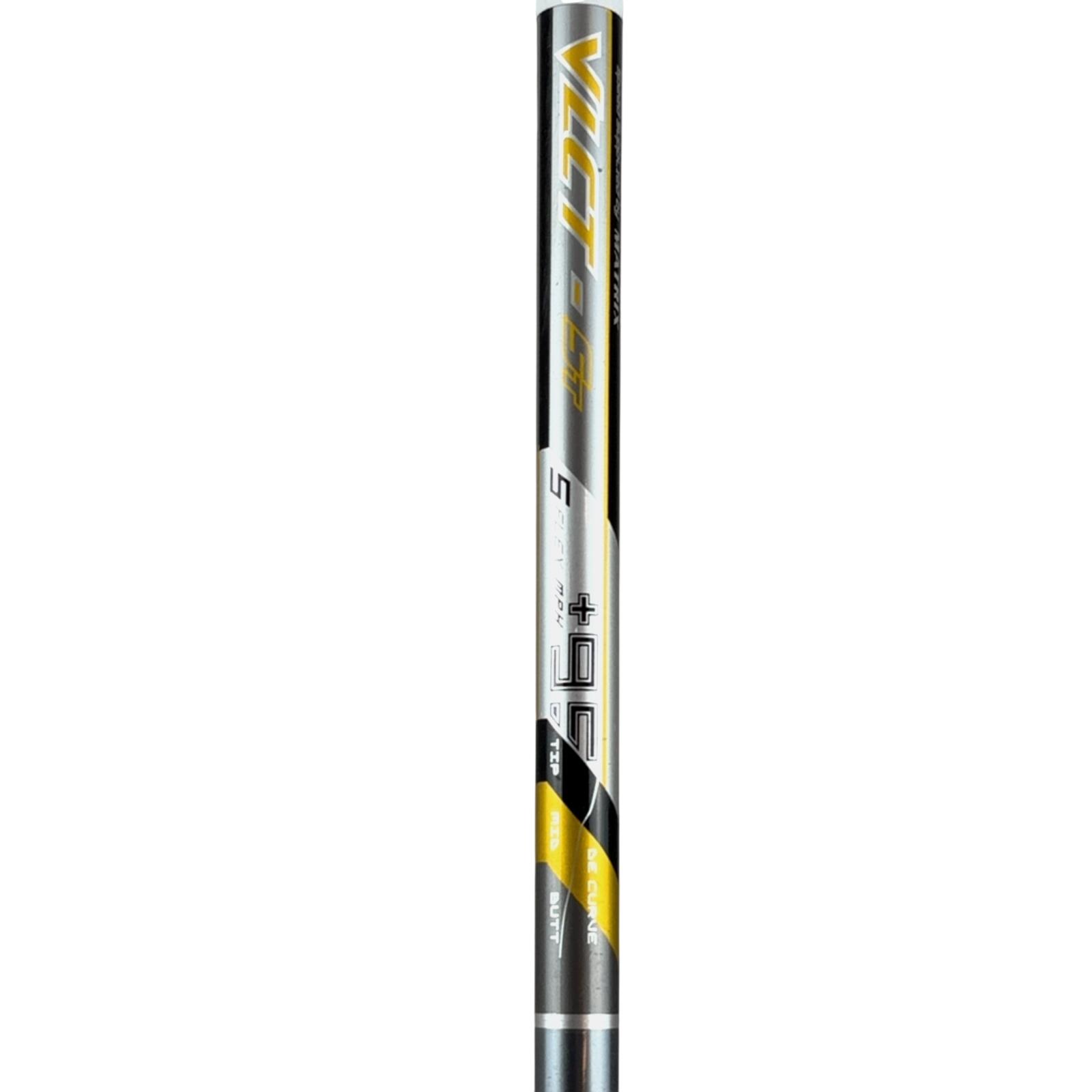 Cobra Fly-Z+ Driver / Flex Stiff / Loft 11 5/6