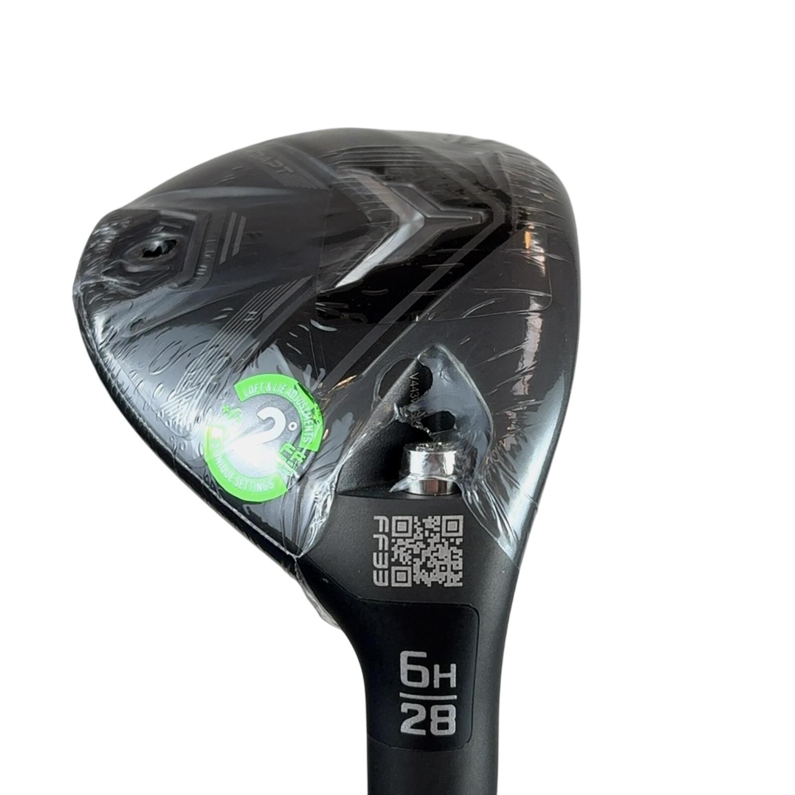 Cobra DS-Adapt Hybrid / Flex A-flex / #6/28 3/6